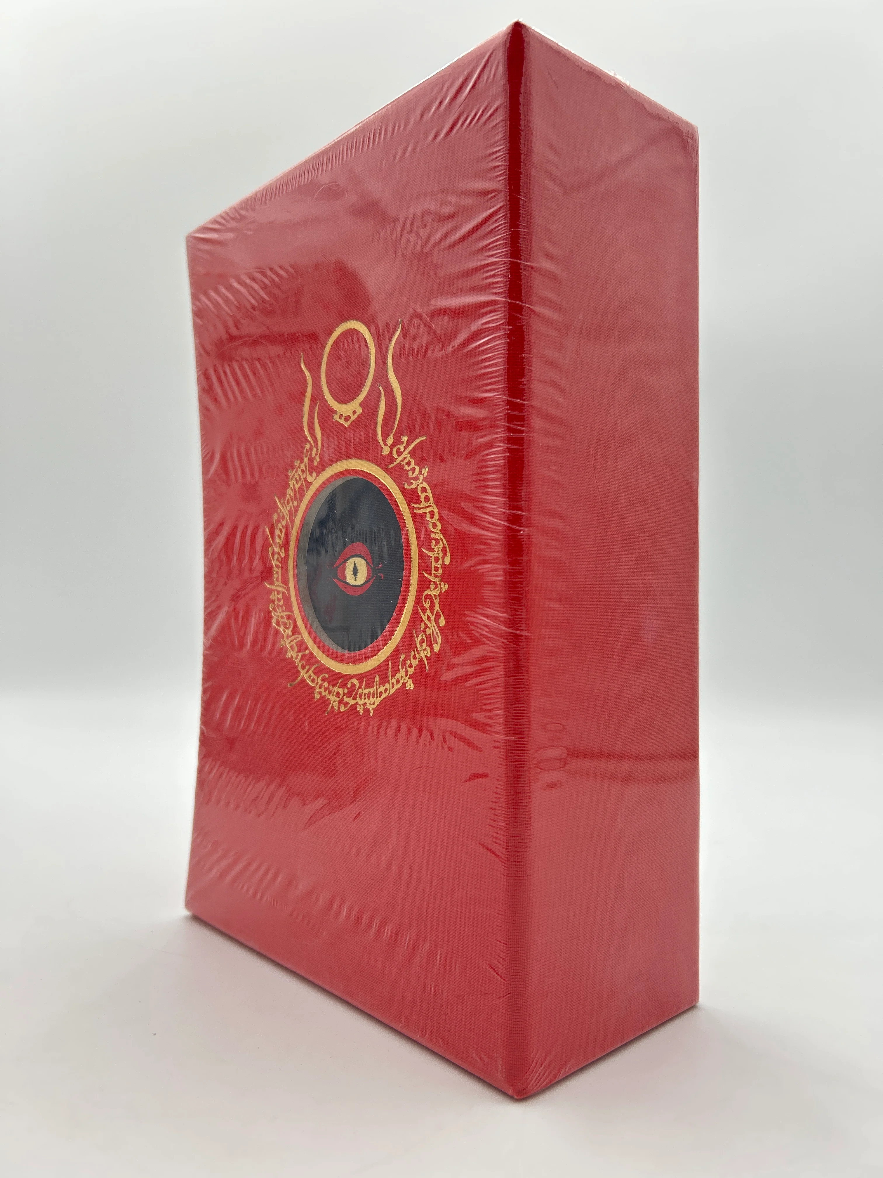The Lord of the Rings - Illustrated Deluxe Edition (Box Set) - Image 3