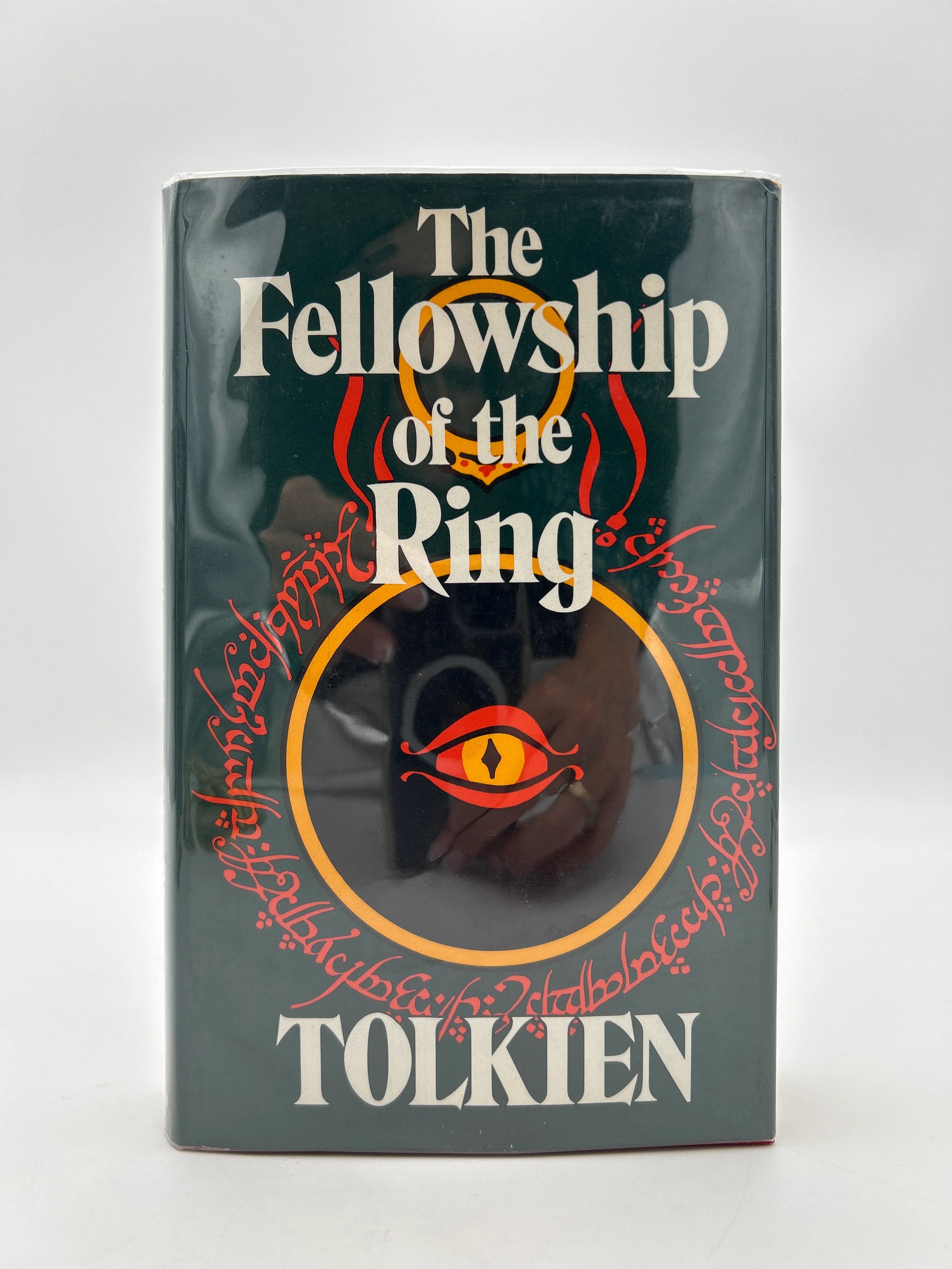 The Lord of the Rings Set - Image 2
