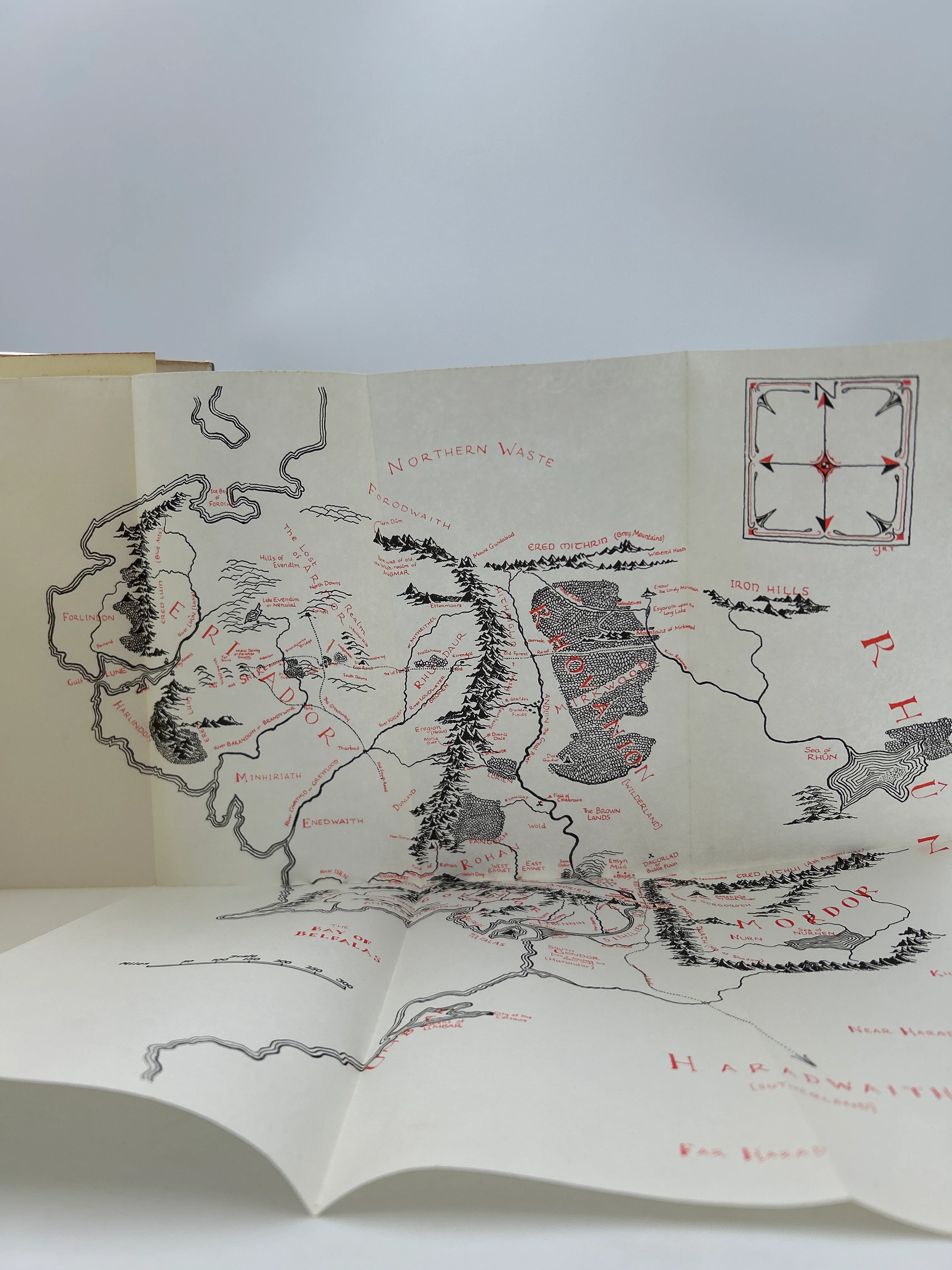 The Lord of the Rings Set - Image 7