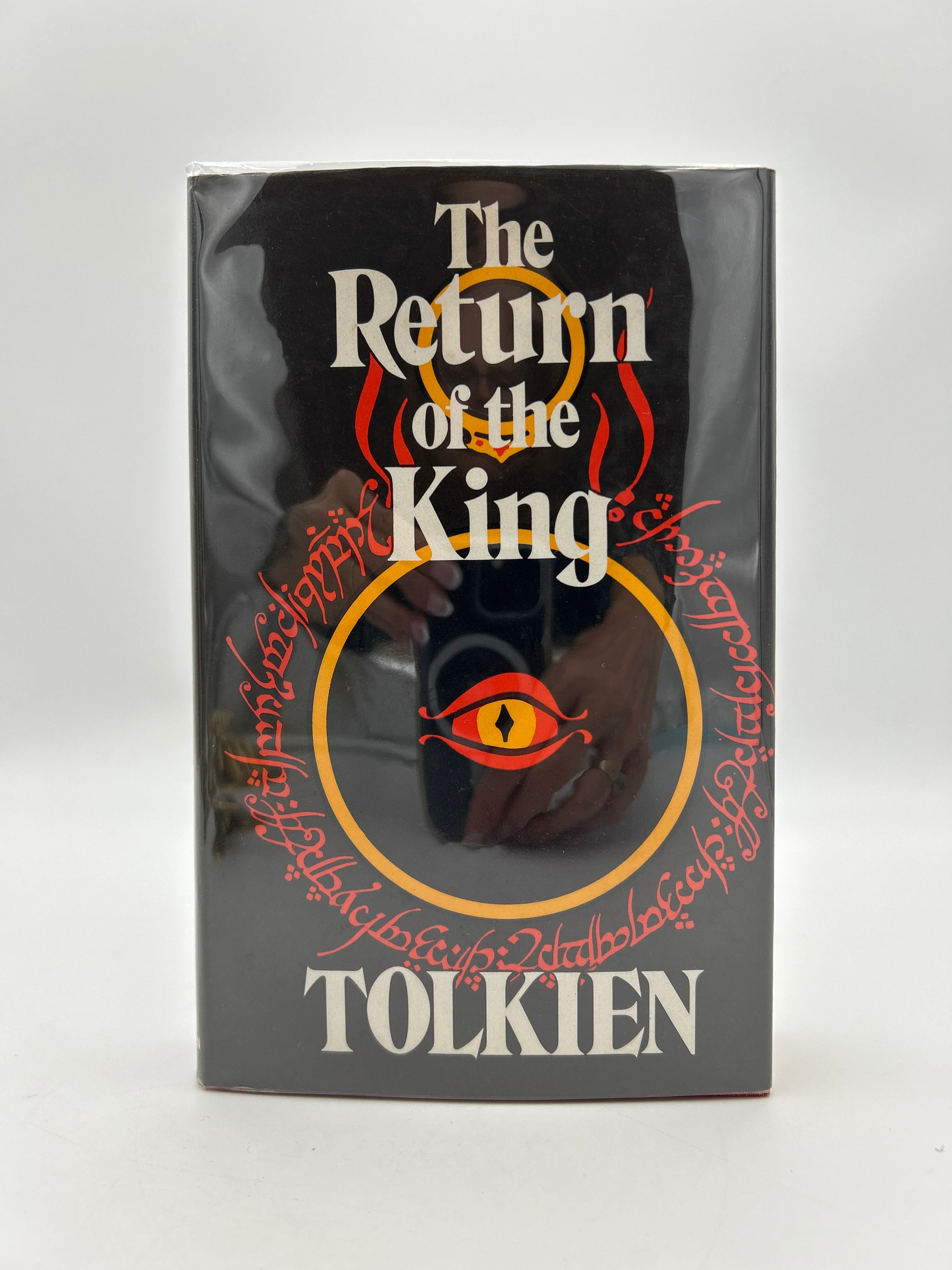 The Lord of the Rings Set - Image 8