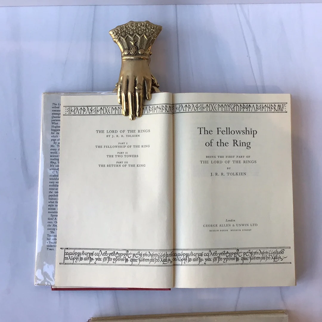 -The Lord of the Rings Set* - Image 4