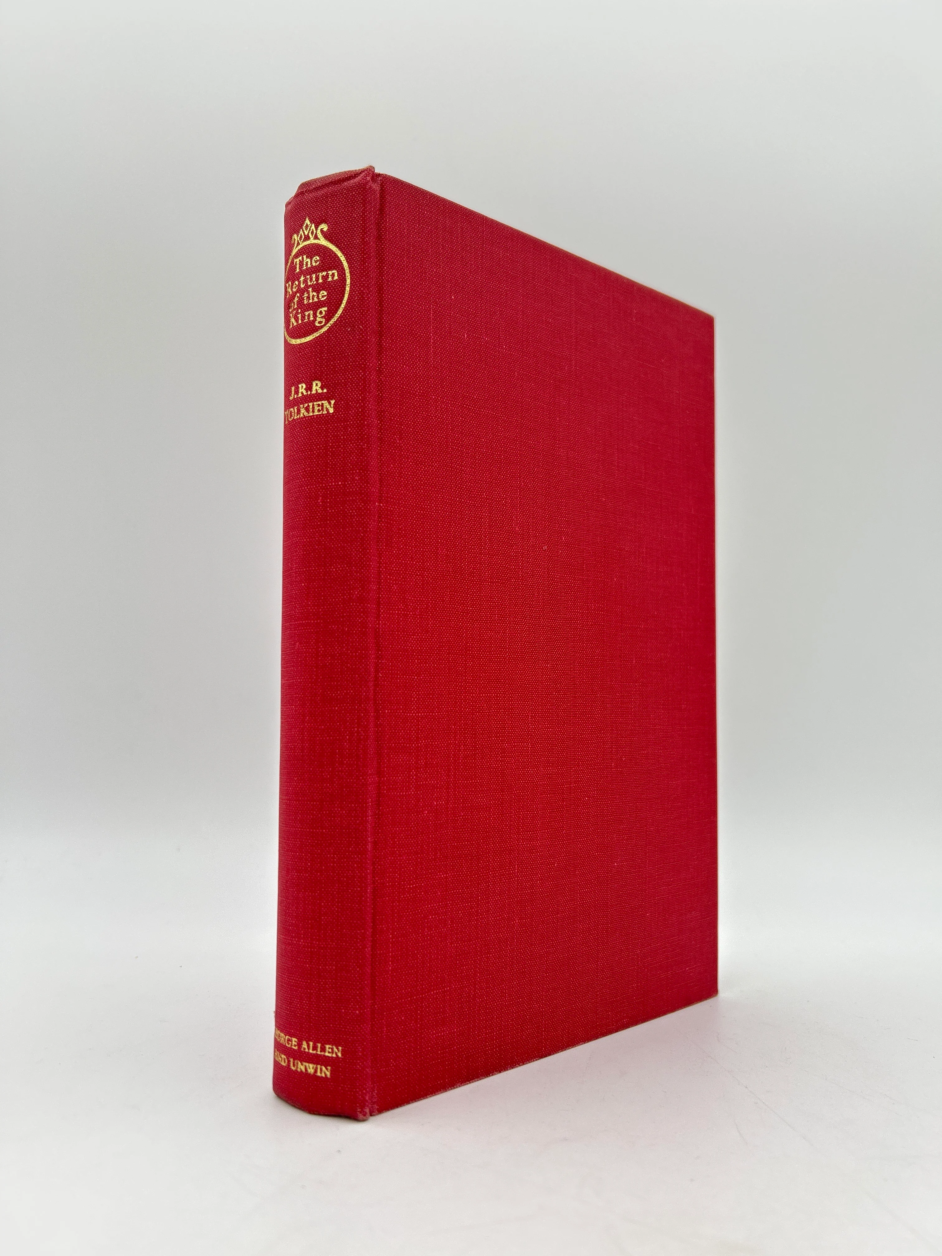 The Lord of the Rings Trilogy Second Editions - Image 12