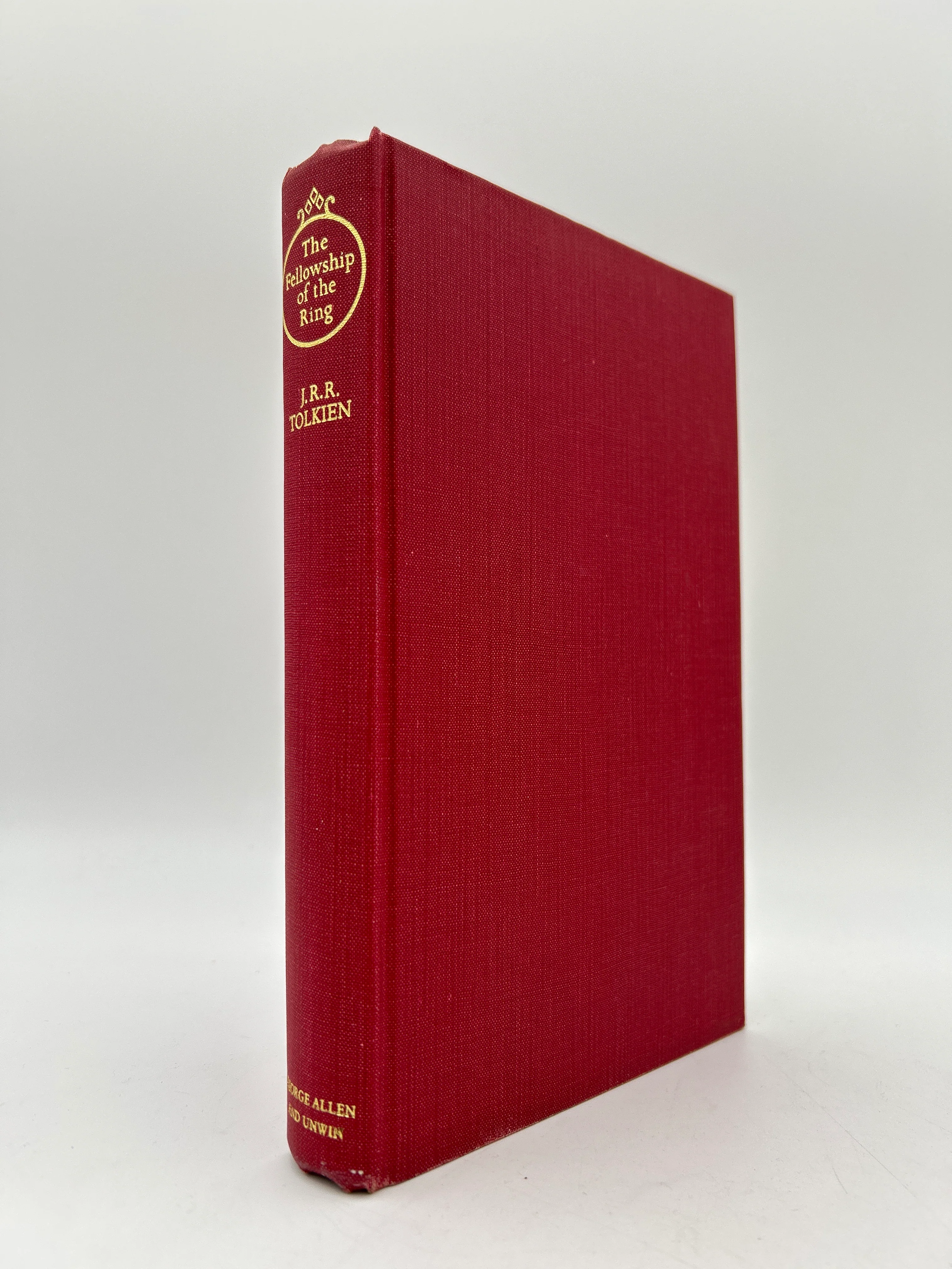The Lord of the Rings Trilogy Second Editions - Image 4