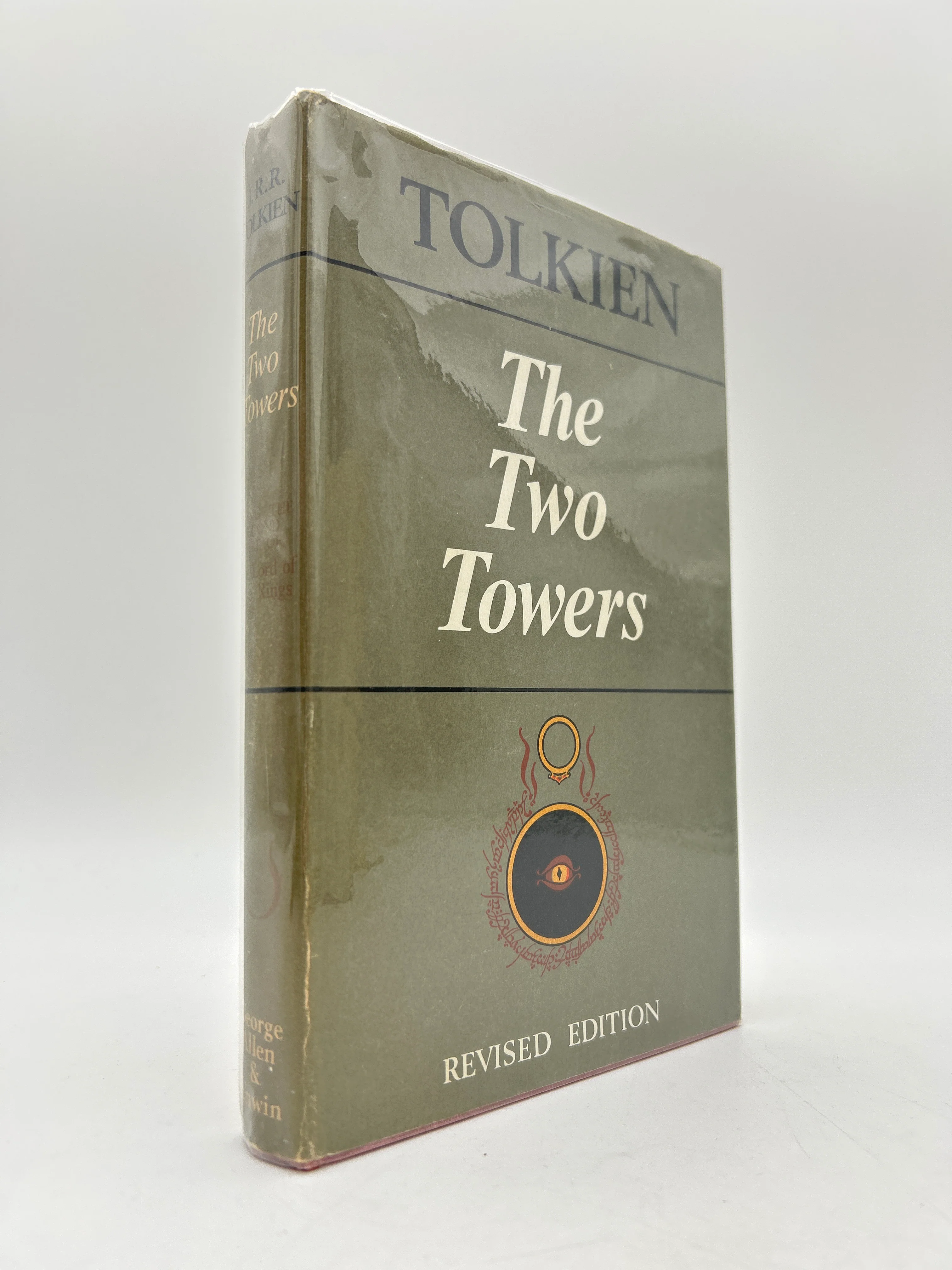 The Lord of the Rings Trilogy Second Editions - Image 7