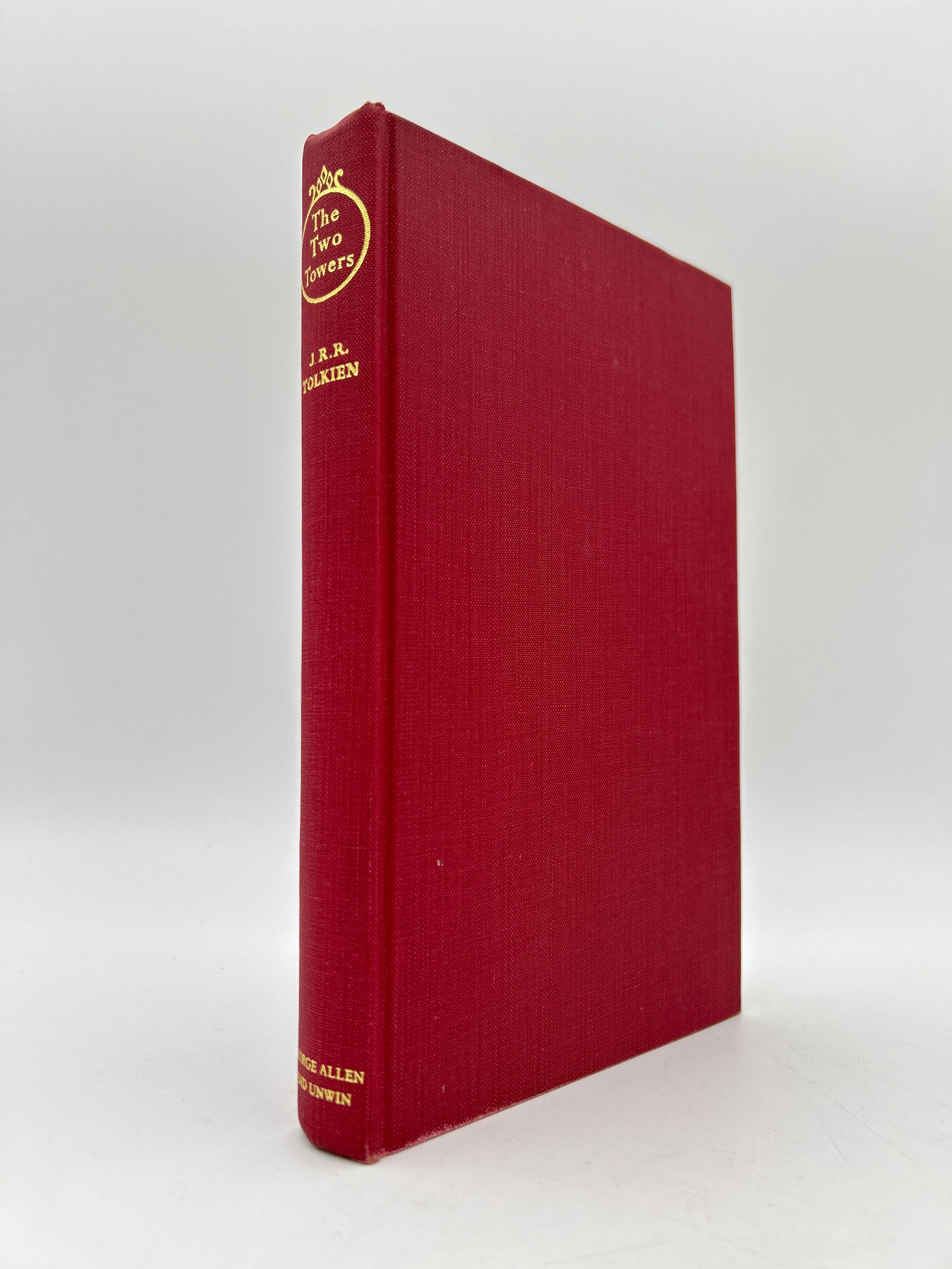 The Lord of the Rings Trilogy Second Editions - Image 8