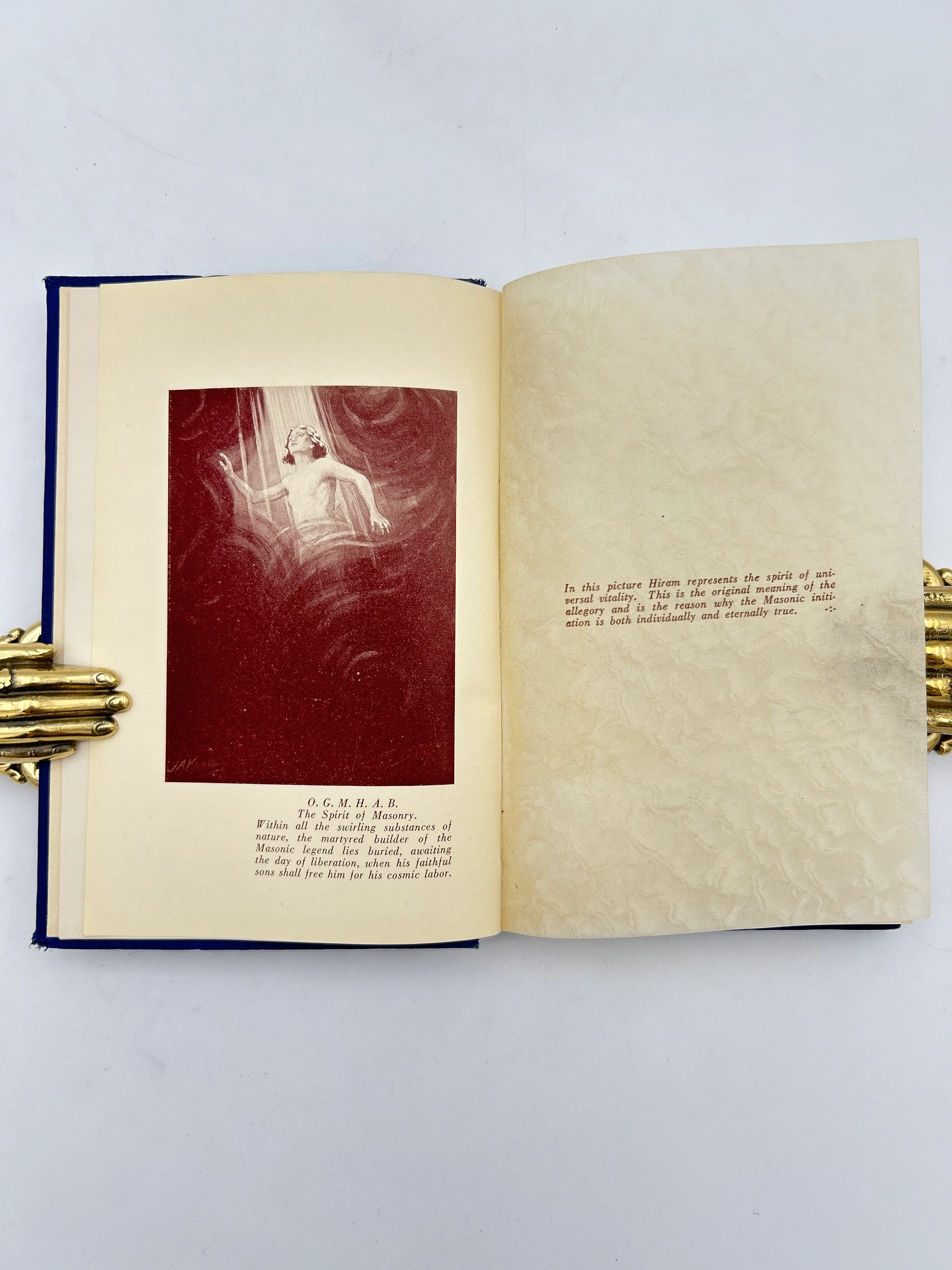 The Lost Keys of Masonry: The Legend of Hiram Abiff - Image 3