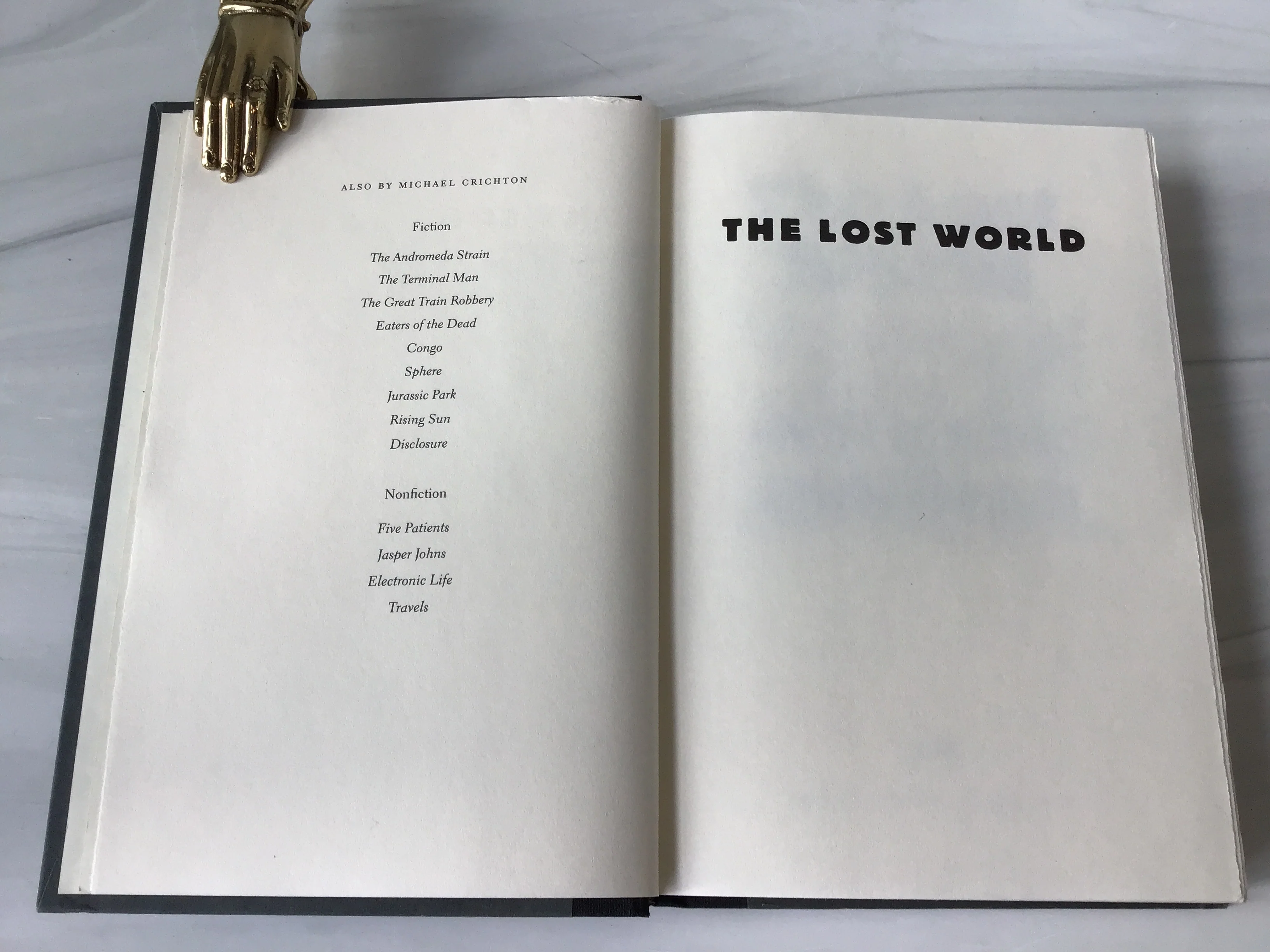 The Lost World* - Image 3