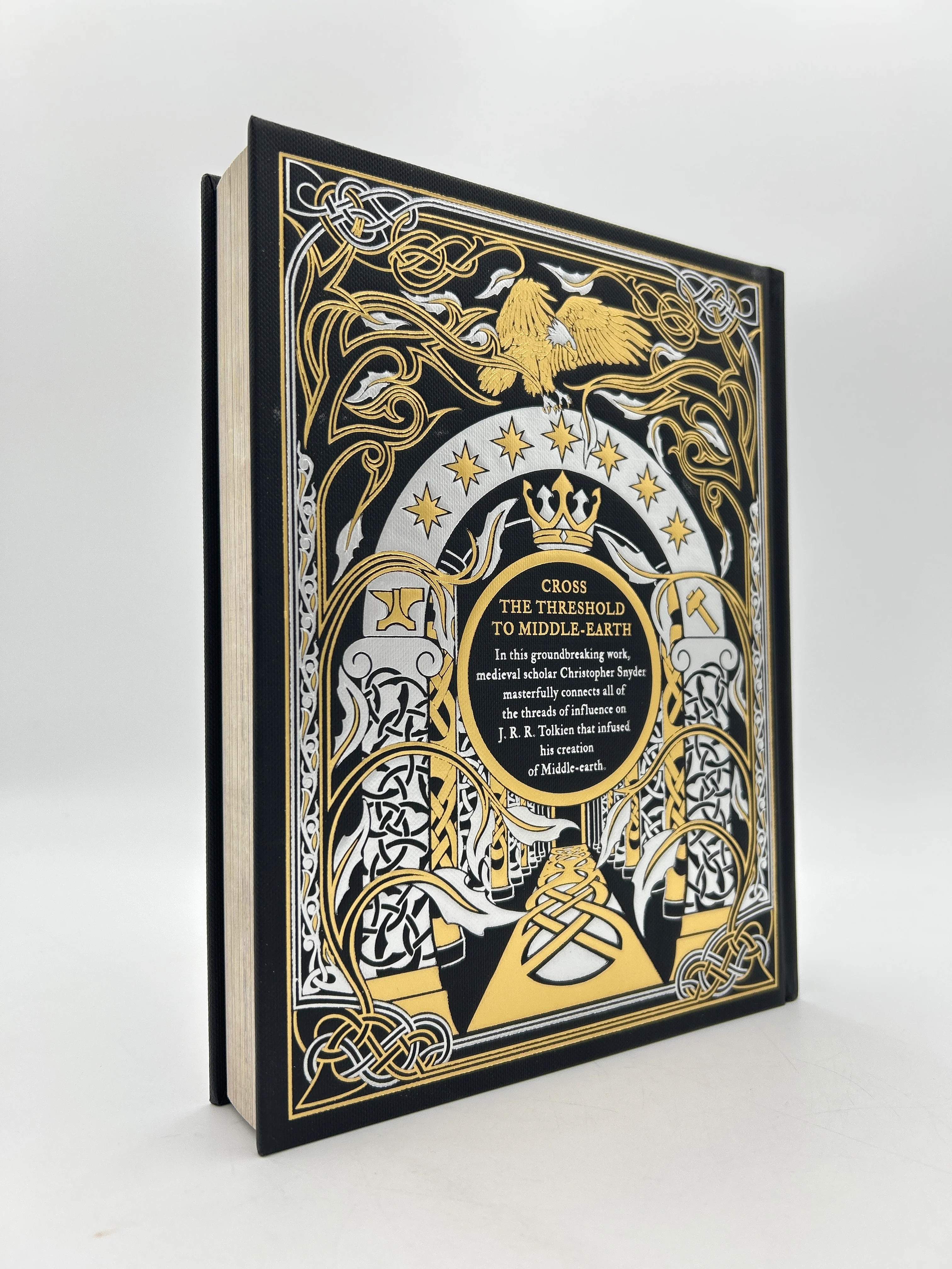 The Making of Middle-Earth - Reprint - Image 2
