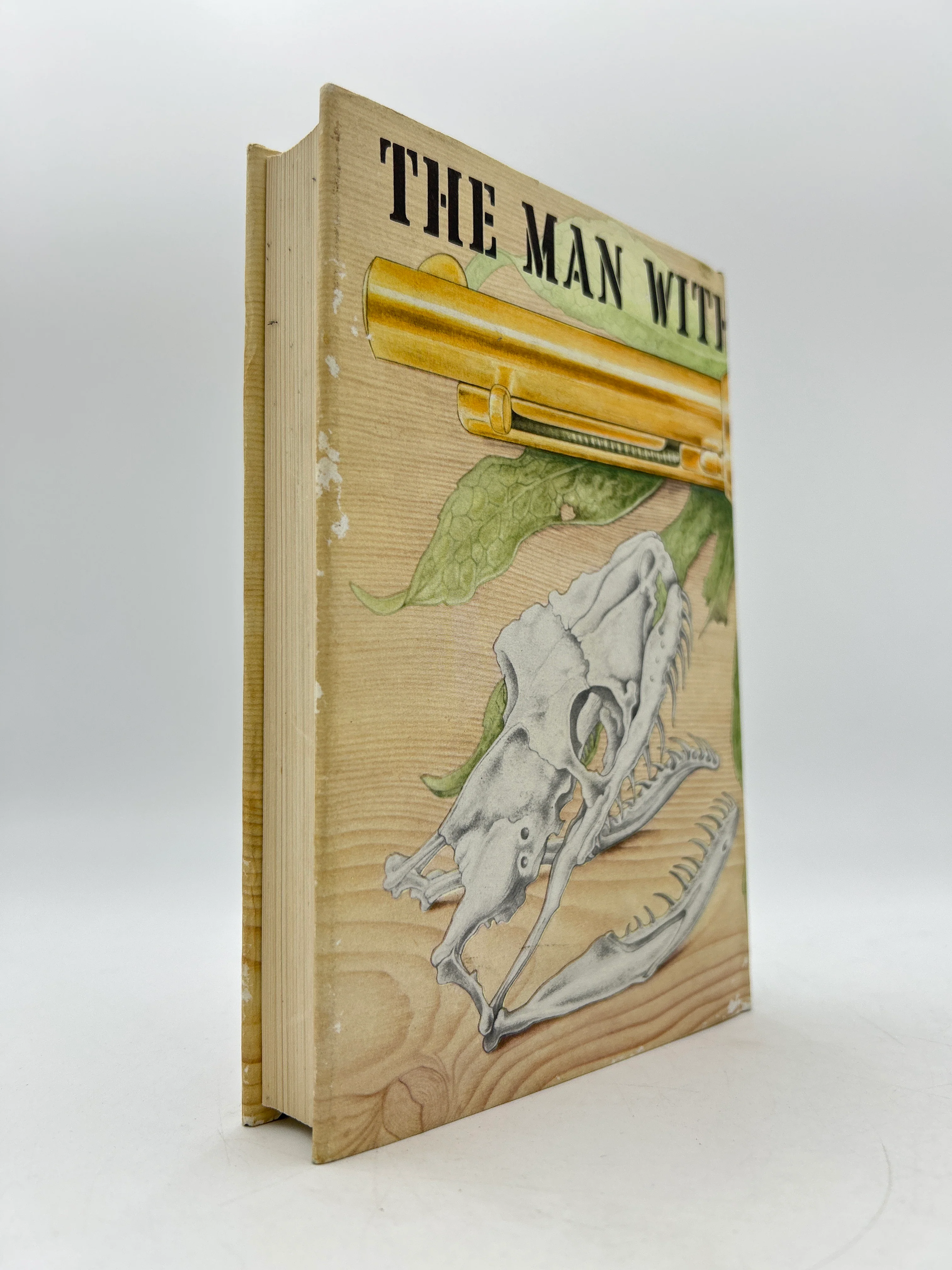 The Man with the Golden Gun - Image 2