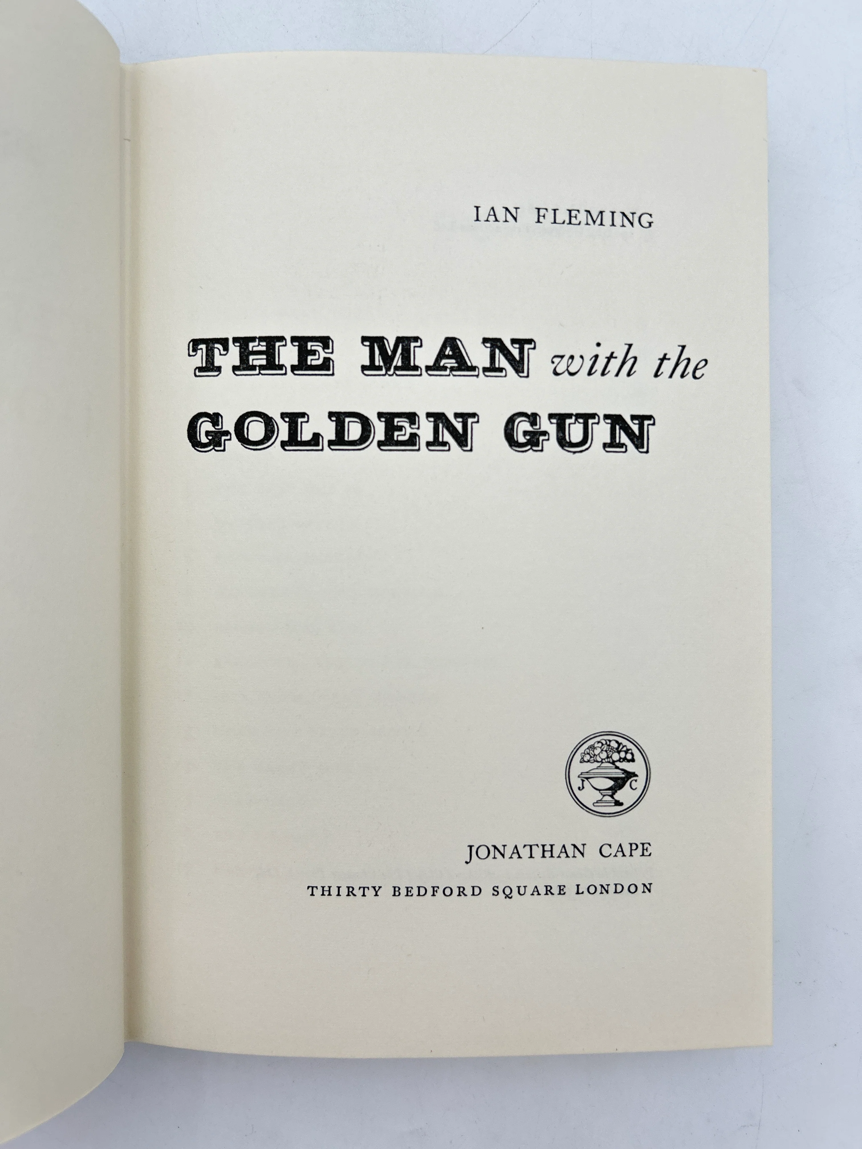 The Man with the Golden Gun - Image 4