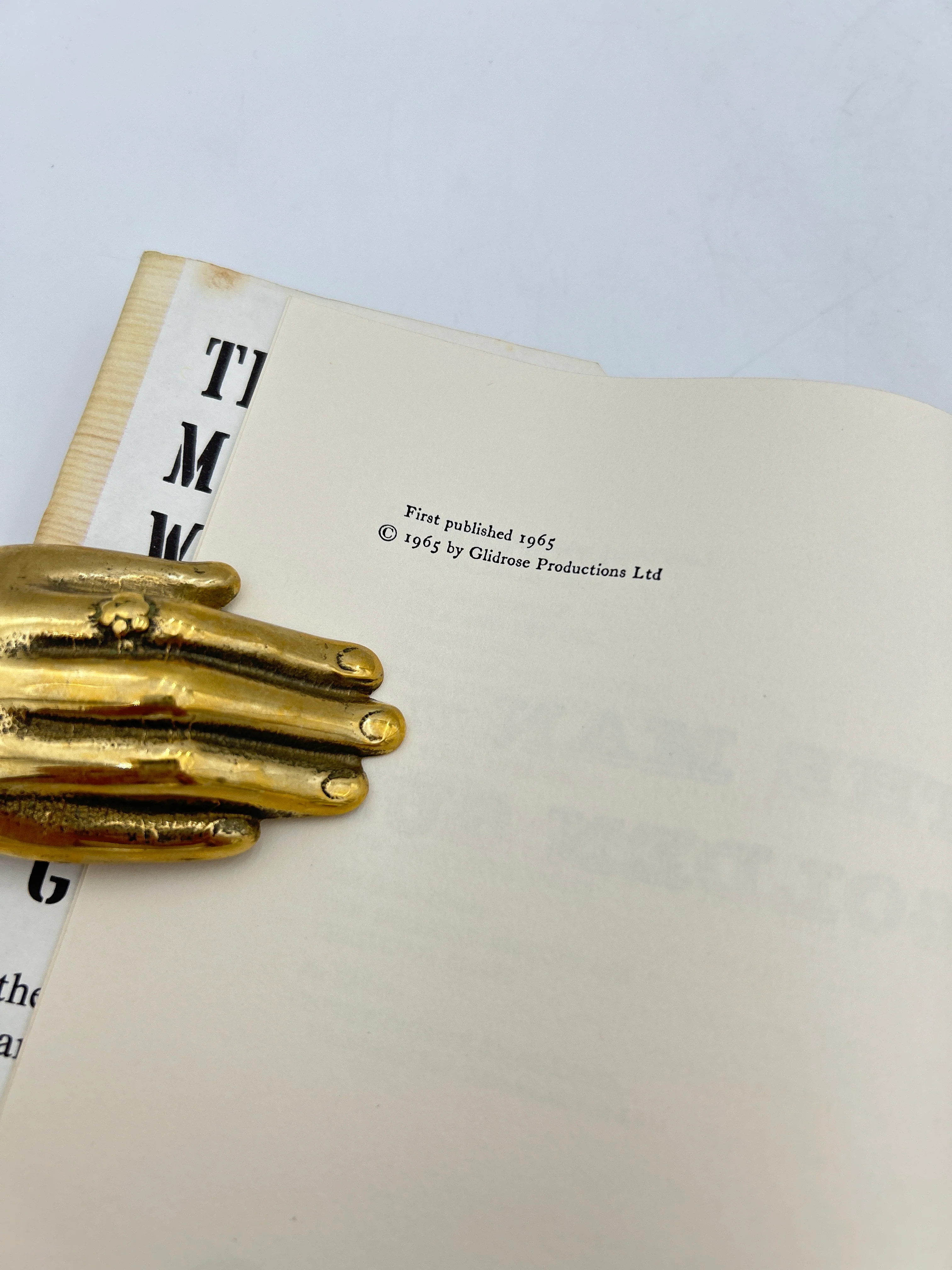 The Man with the Golden Gun - Image 5