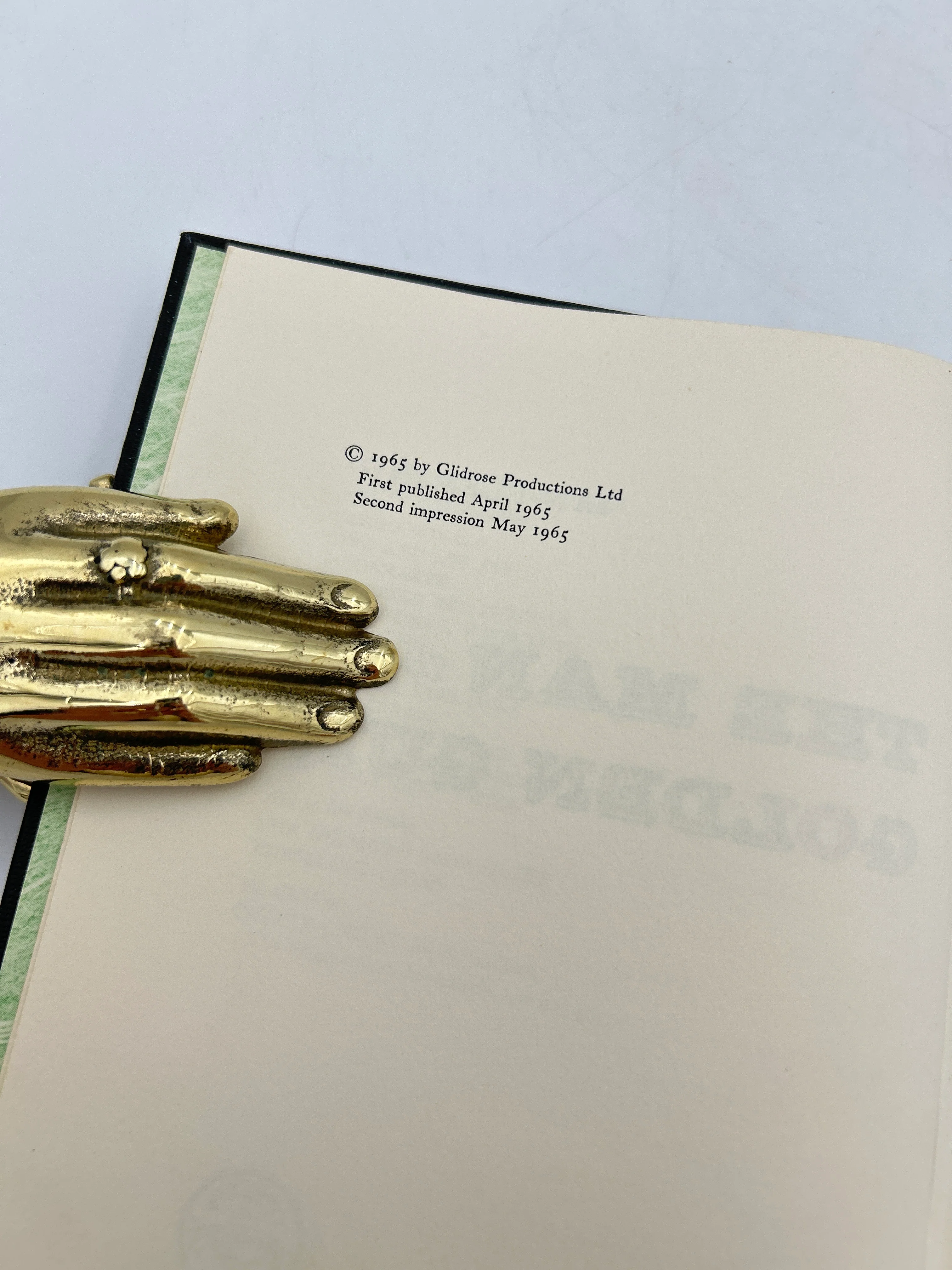 The Man With the Golden Gun - Image 3