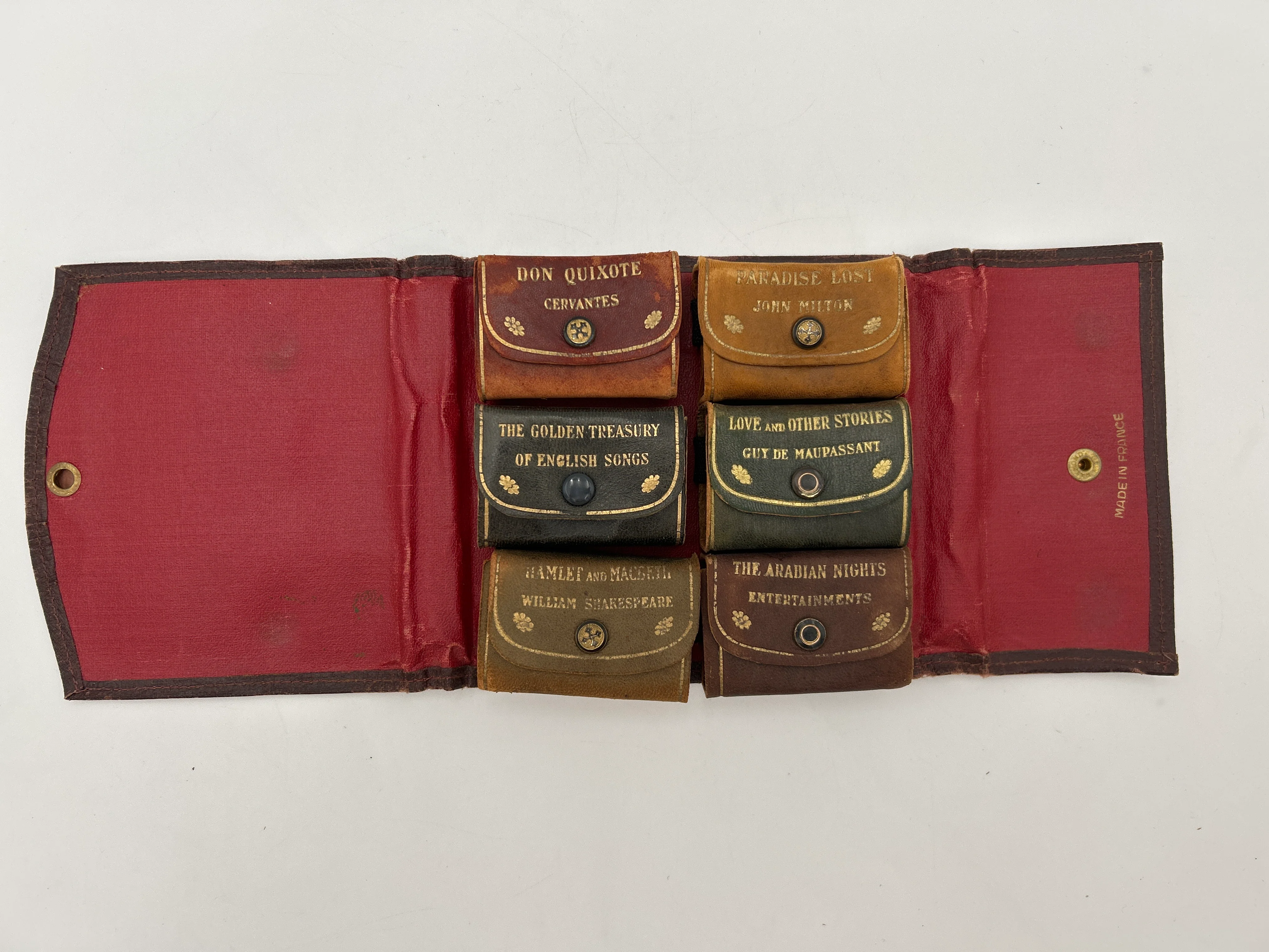 The Marvelous Miniature Library - Image 3