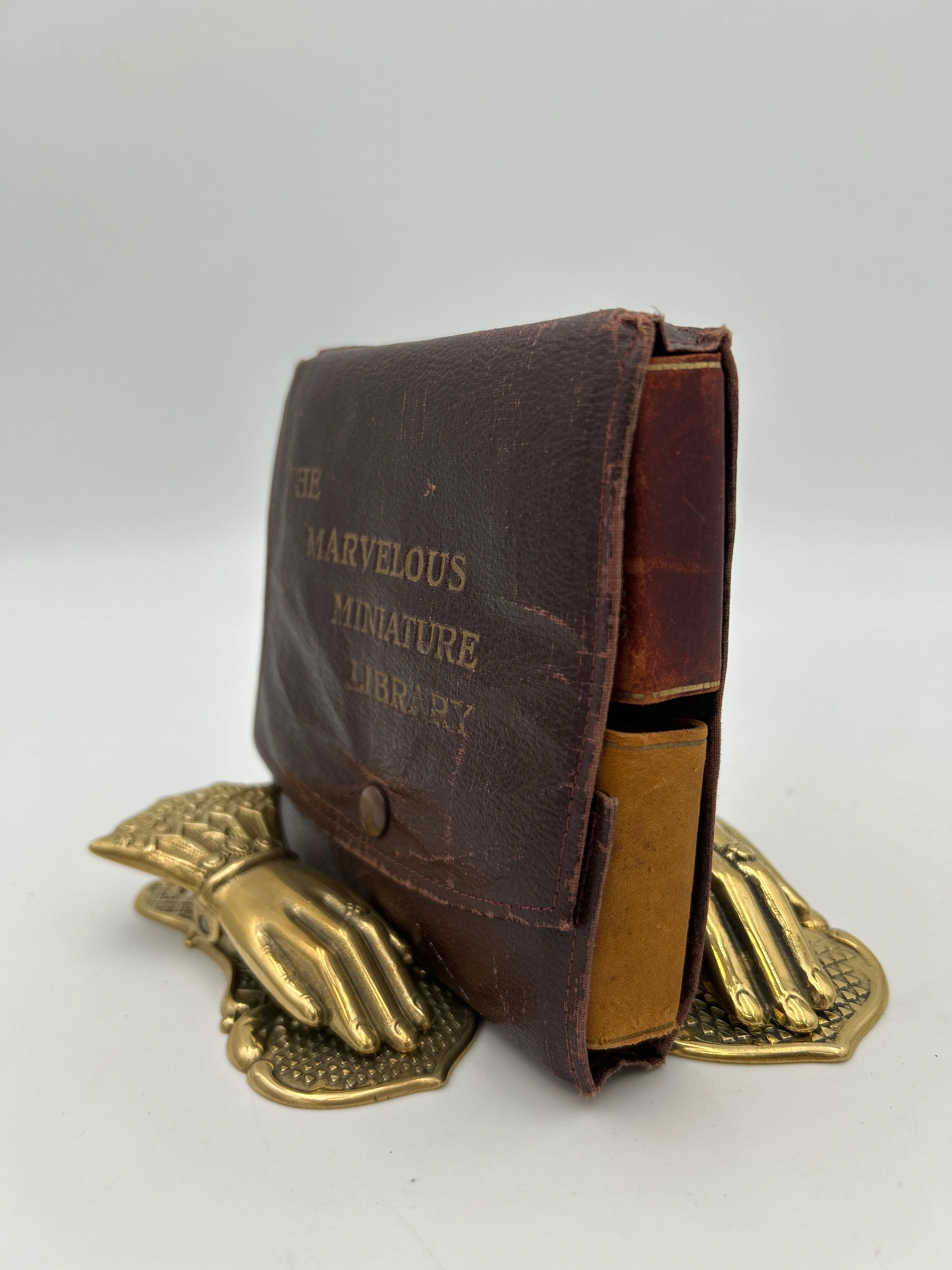 The Marvelous Miniature Library - Image 5