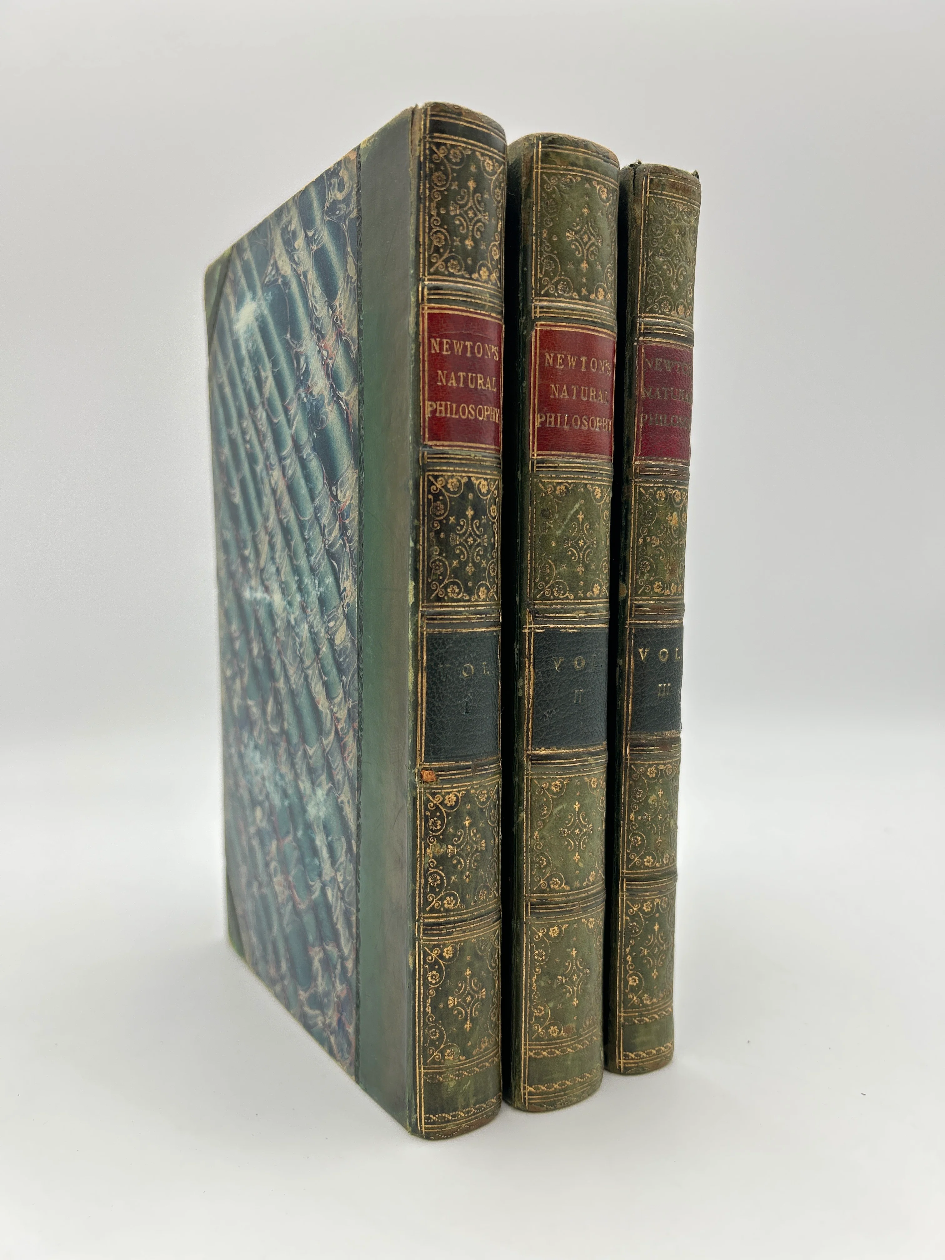 The Mathematical Principles of Natural Philosophy - Image 12