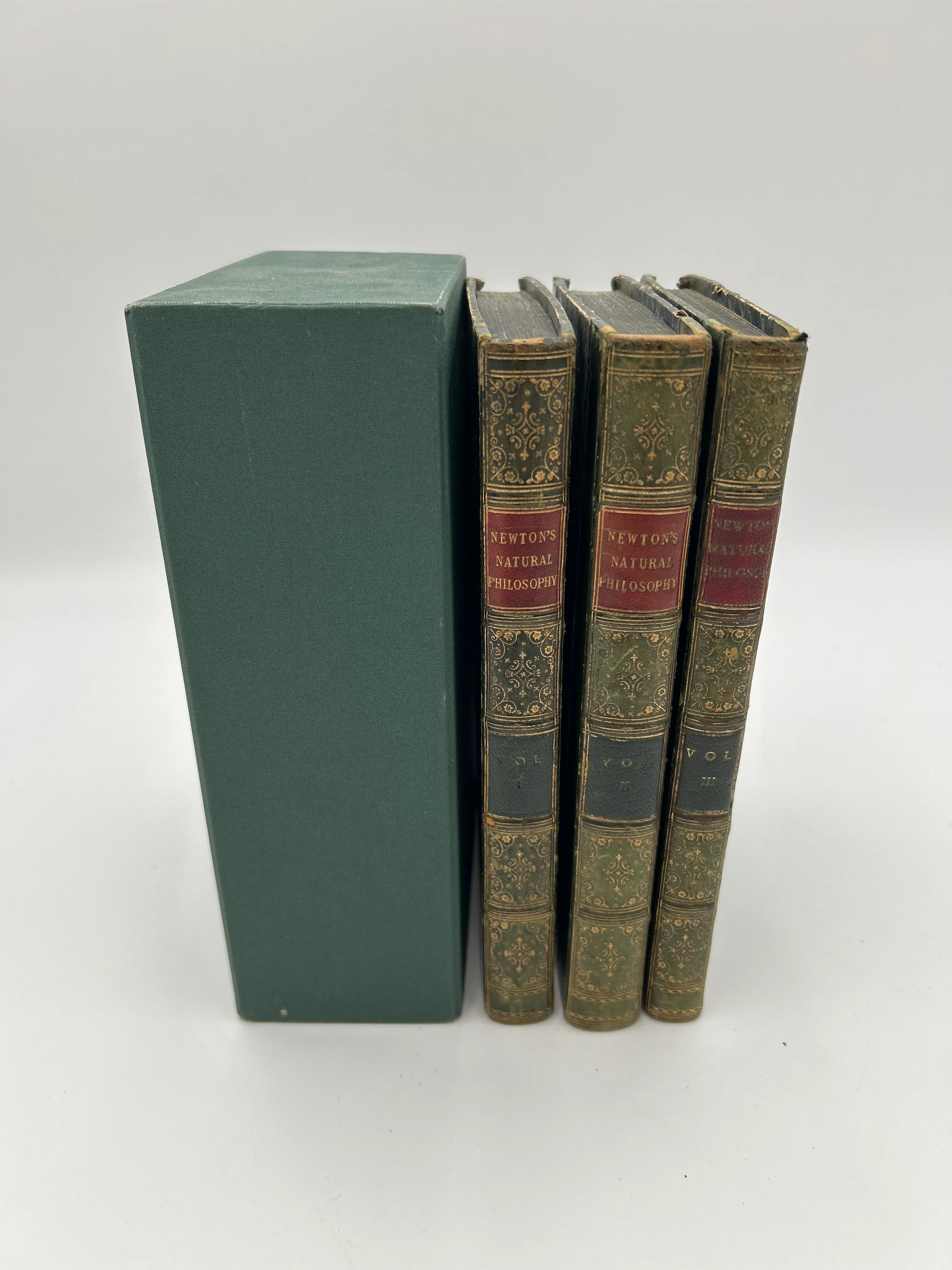 The Mathematical Principles of Natural Philosophy - Image 15
