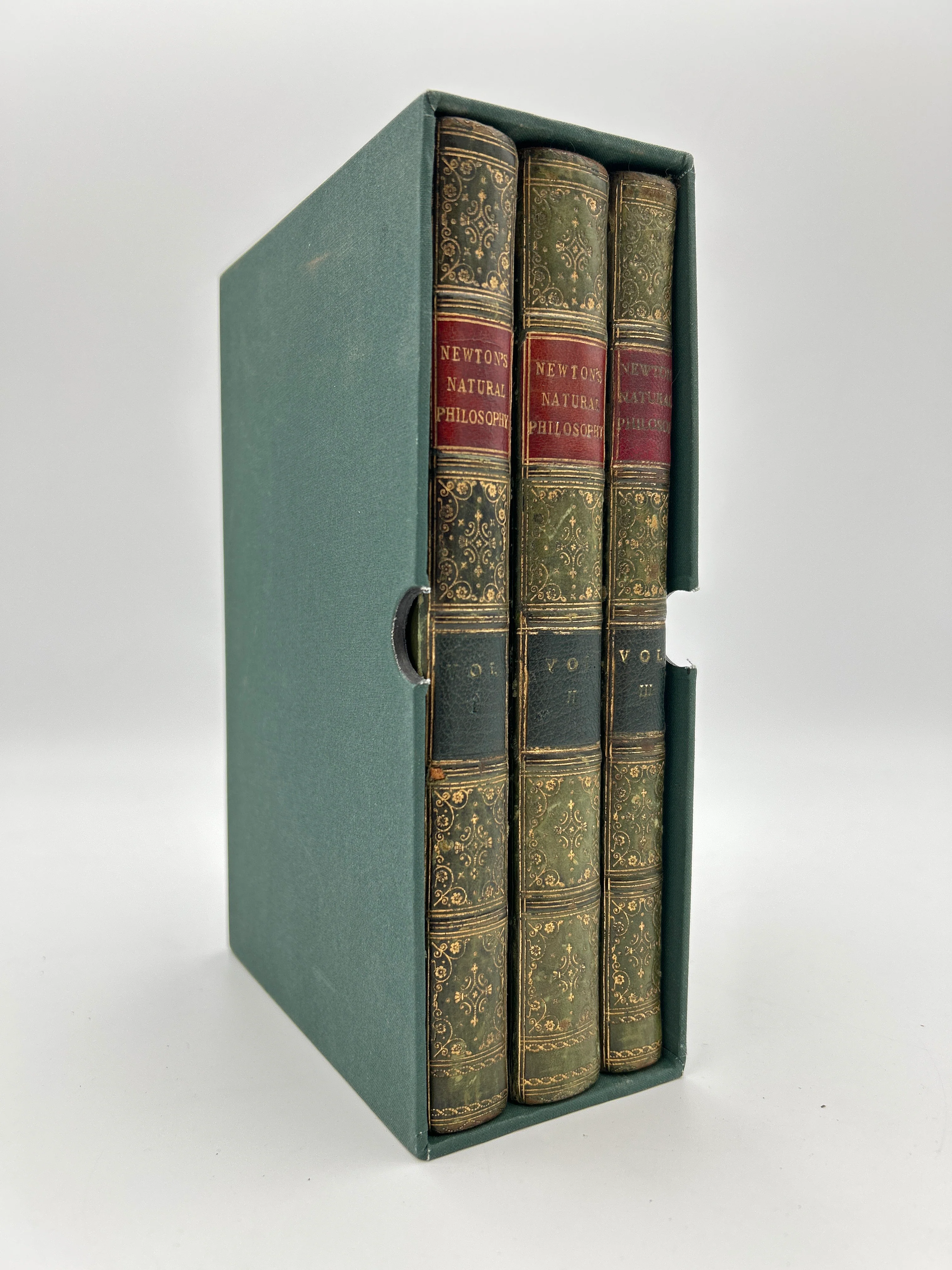 The Mathematical Principles of Natural Philosophy - Image 16