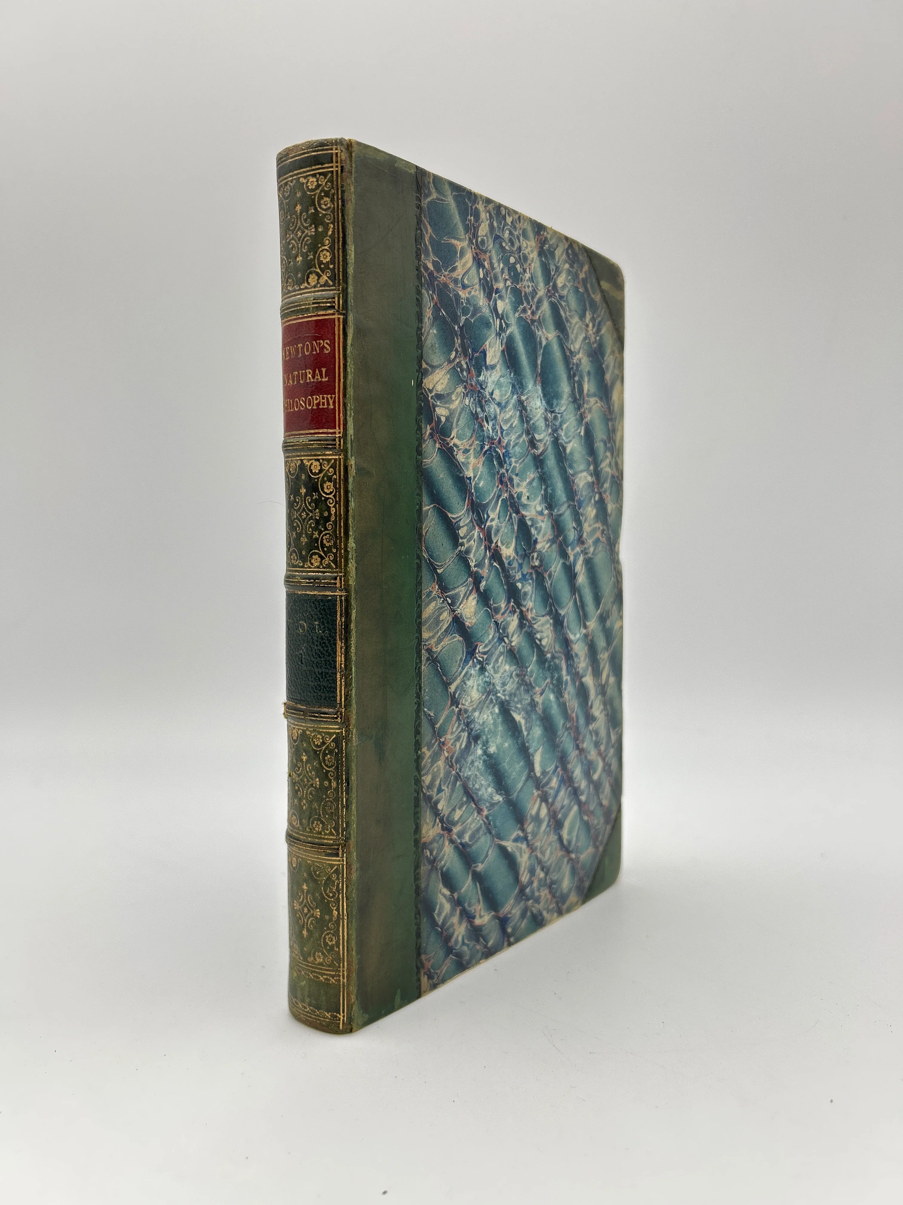 The Mathematical Principles of Natural Philosophy - Image 2