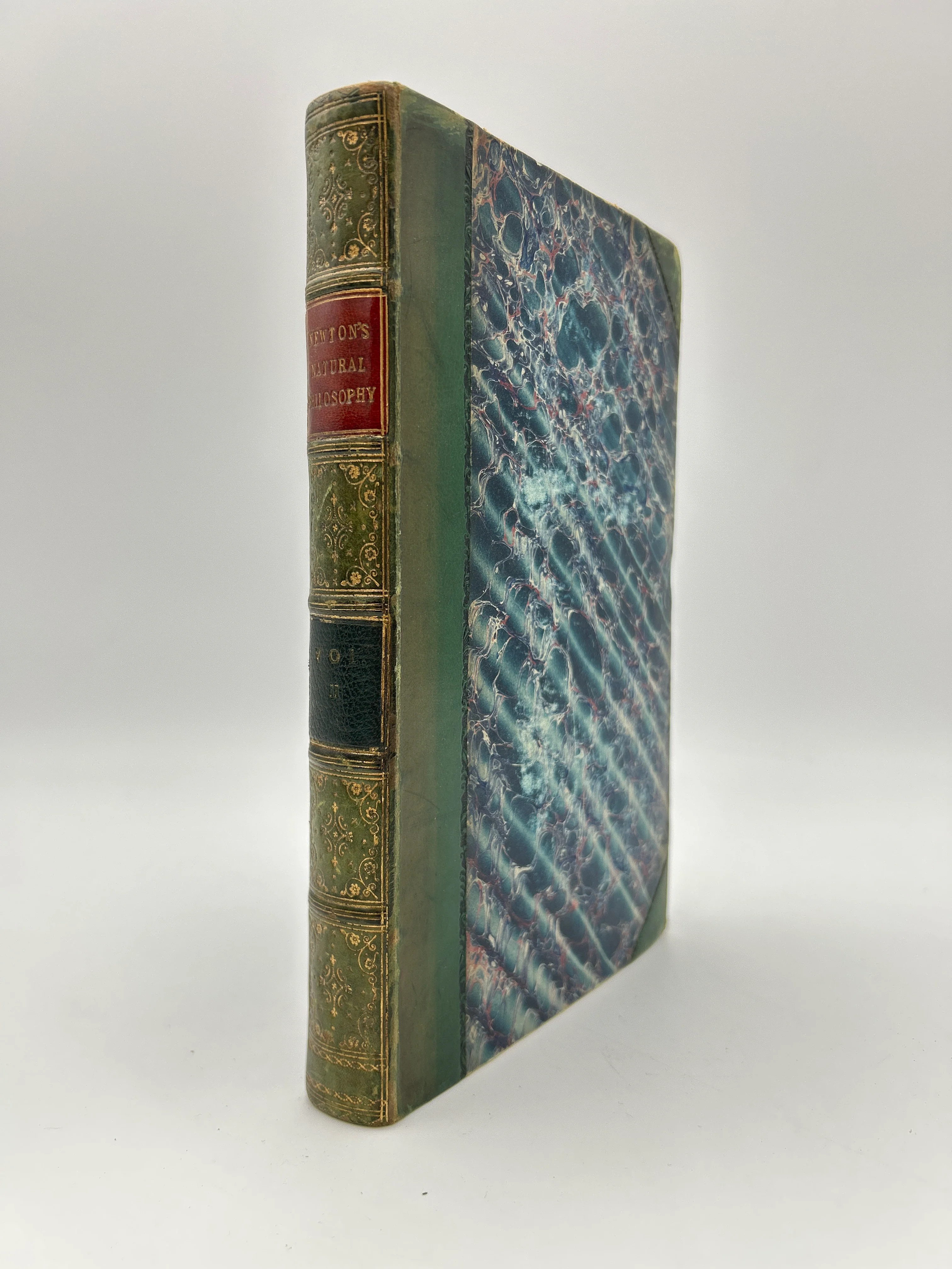 The Mathematical Principles of Natural Philosophy - Image 5