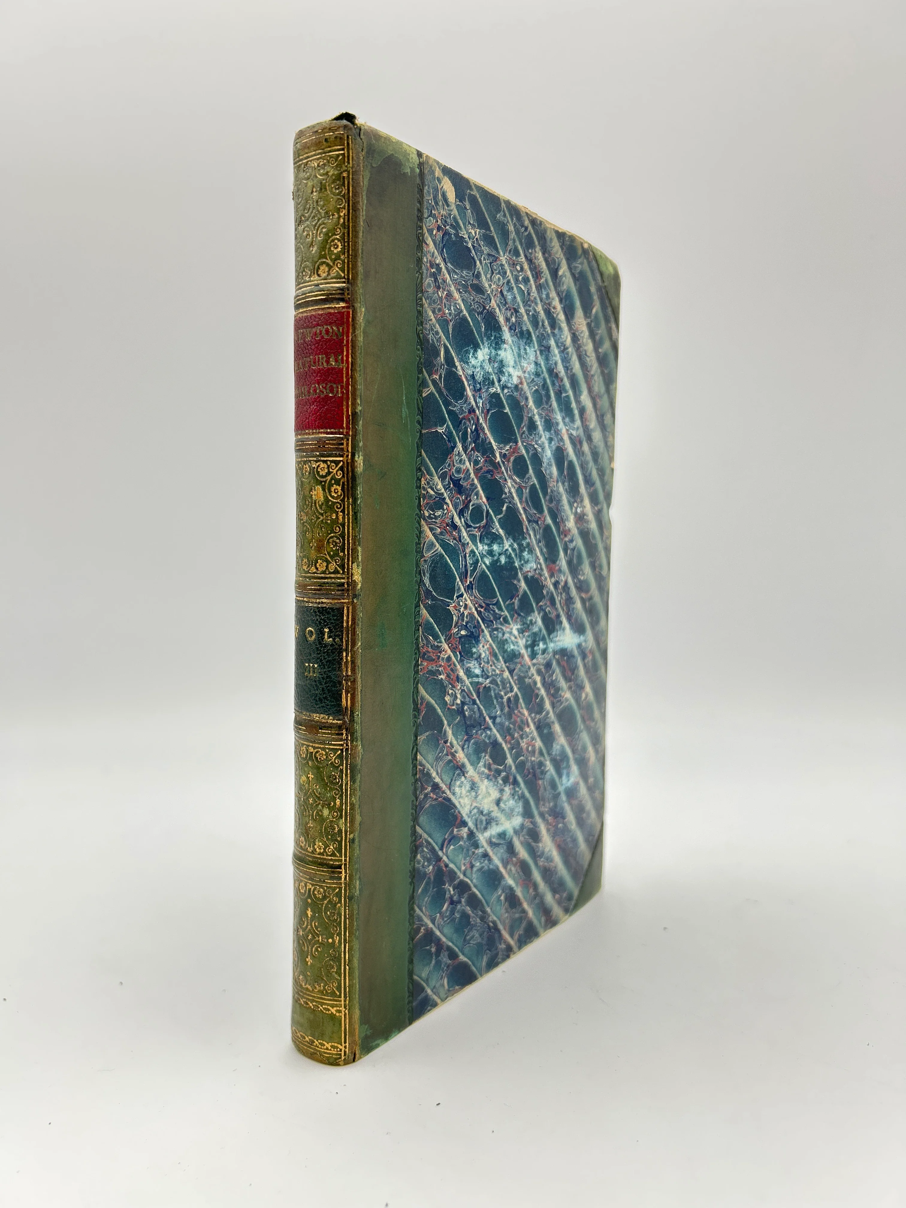 The Mathematical Principles of Natural Philosophy - Image 8