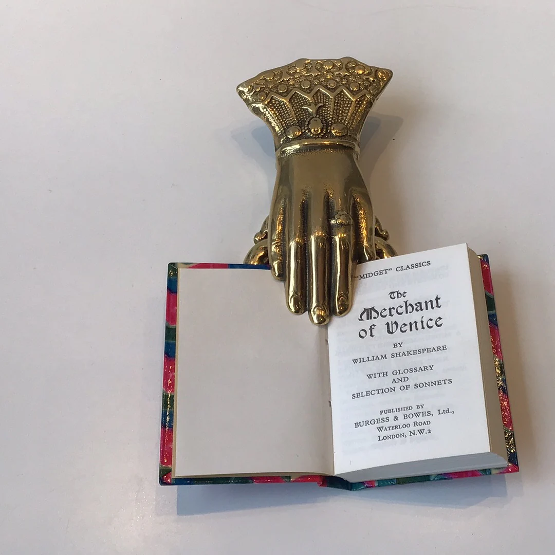 -The Merchant of Venice* - Image 3