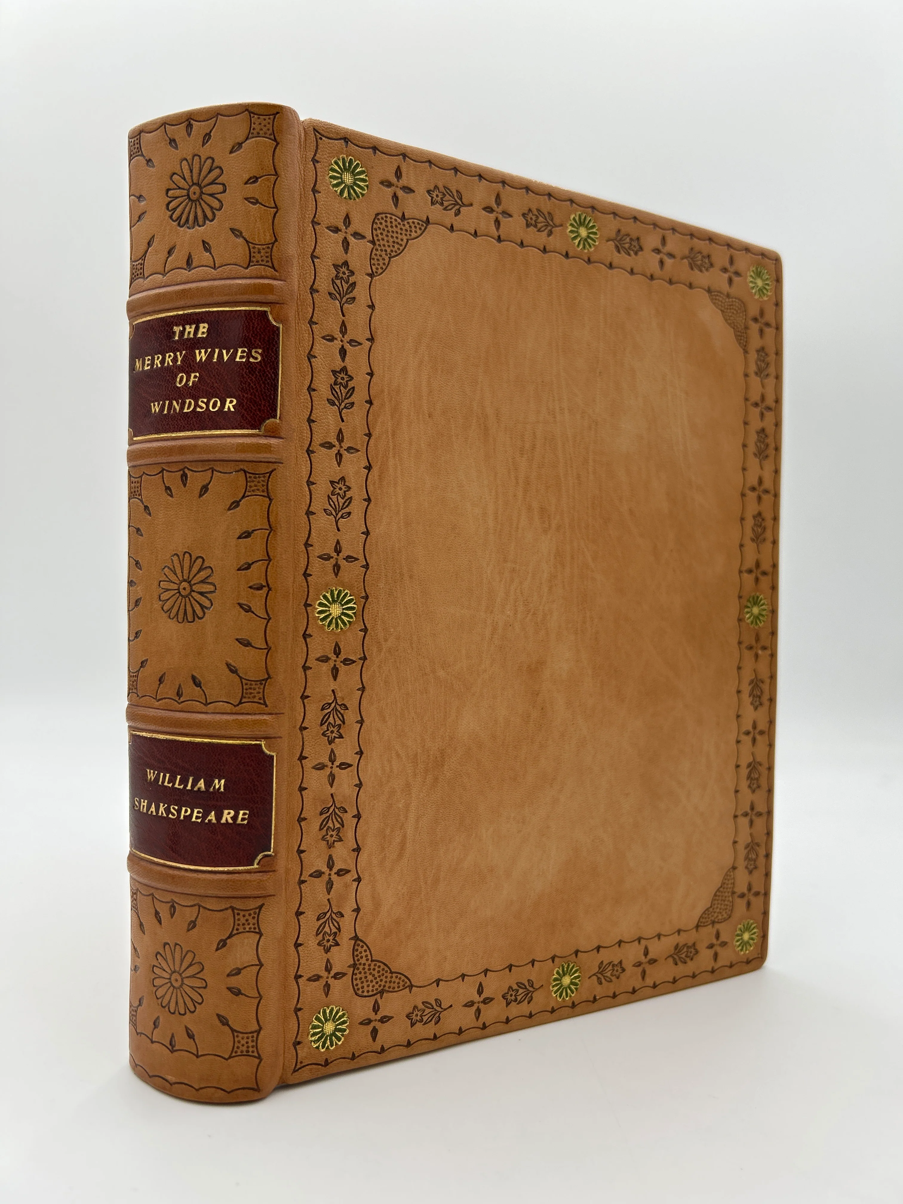 The Merry Wives of Windsor