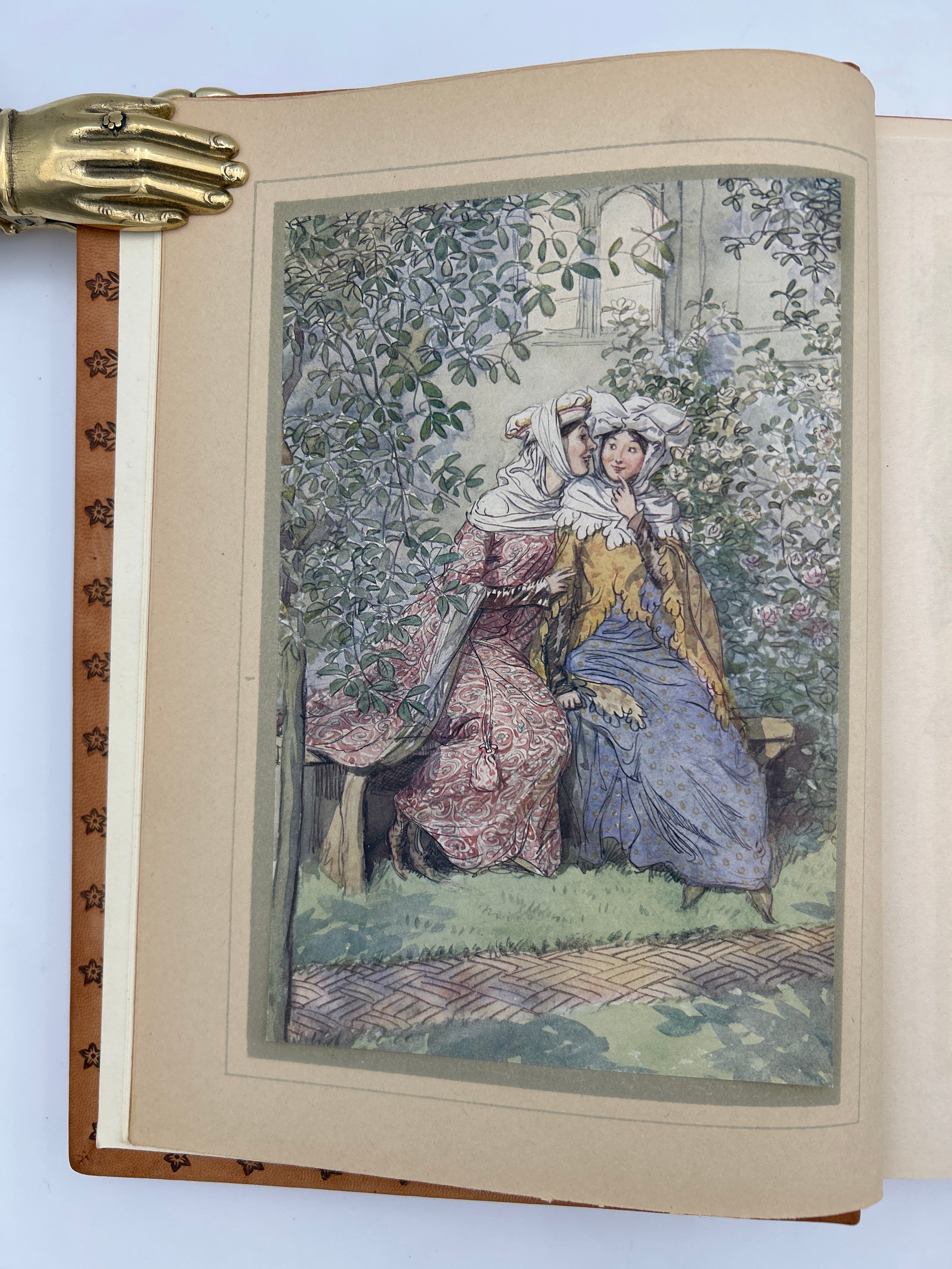 The Merry Wives of Windsor - Image 3