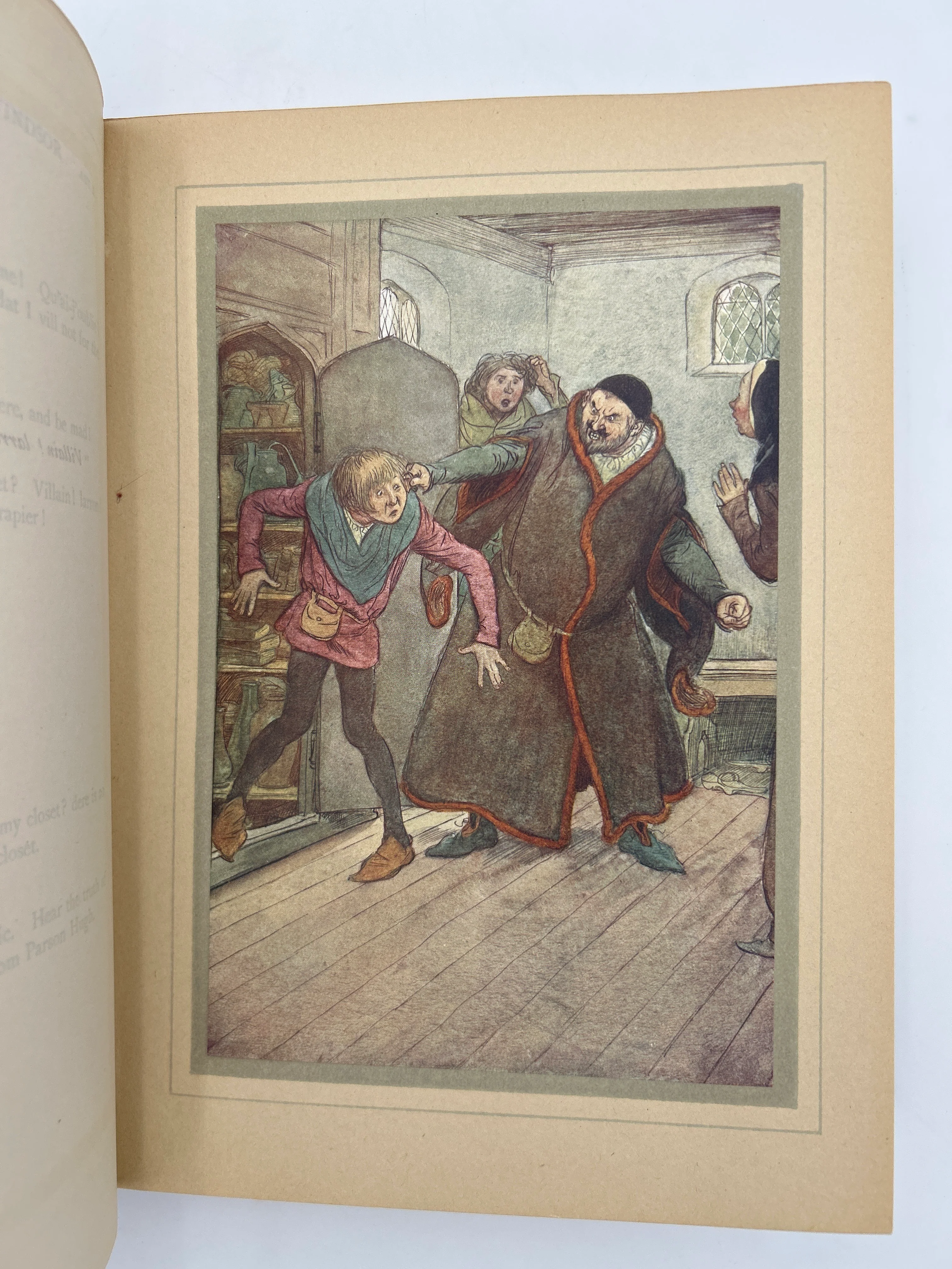 The Merry Wives of Windsor - Image 6