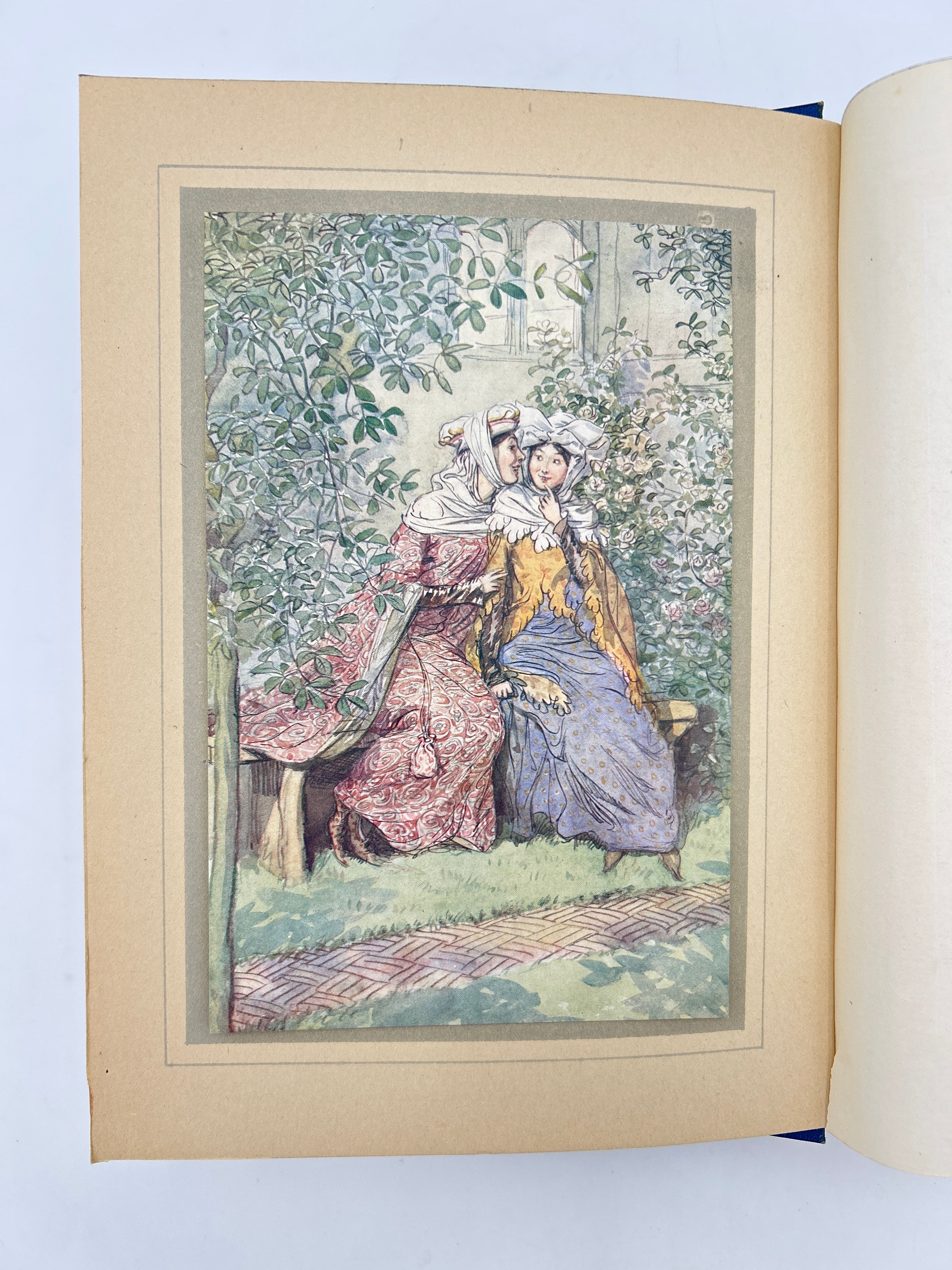The Merry Wives of Windsor - Image 3