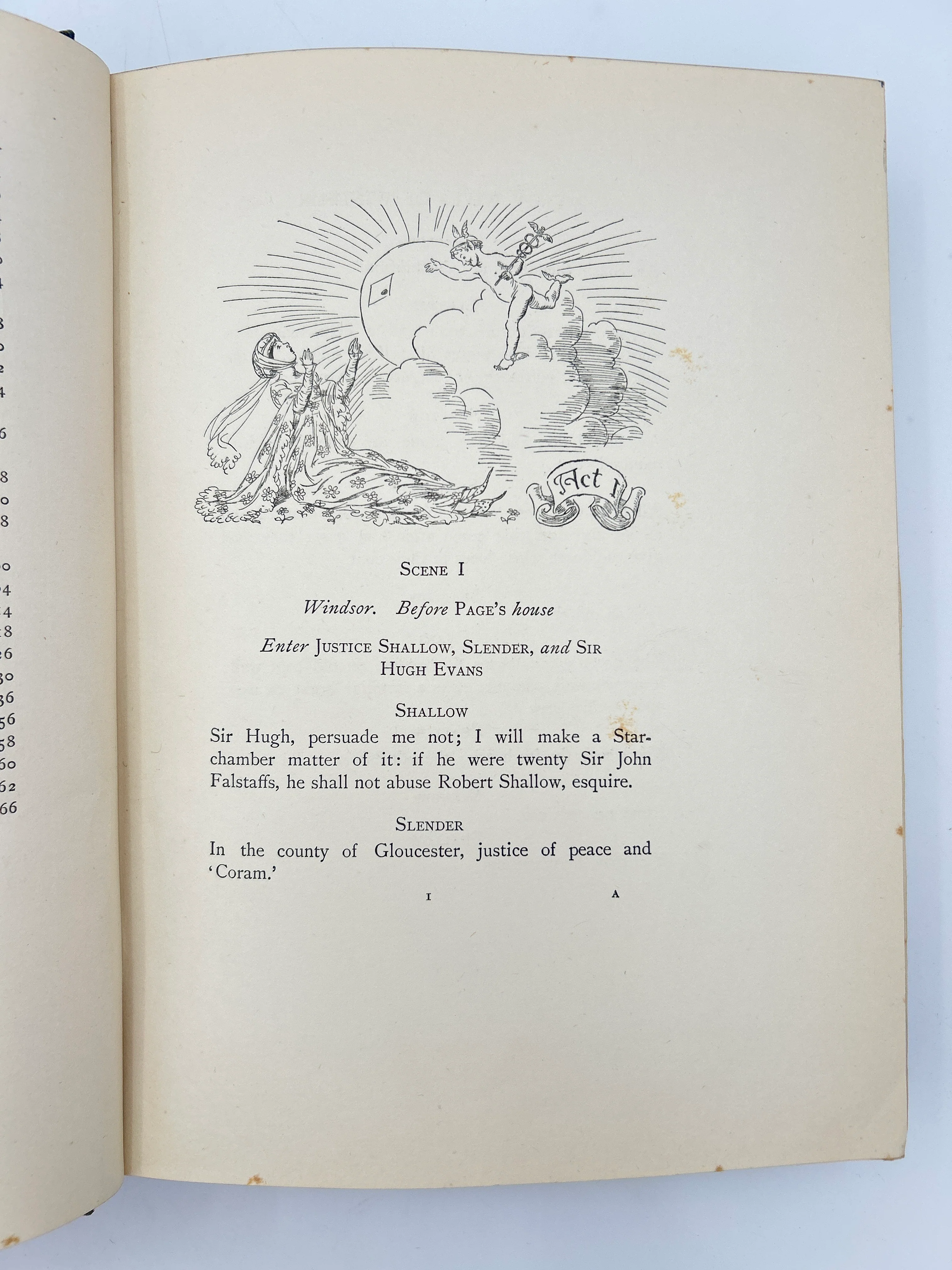 The Merry Wives of Windsor - Image 4