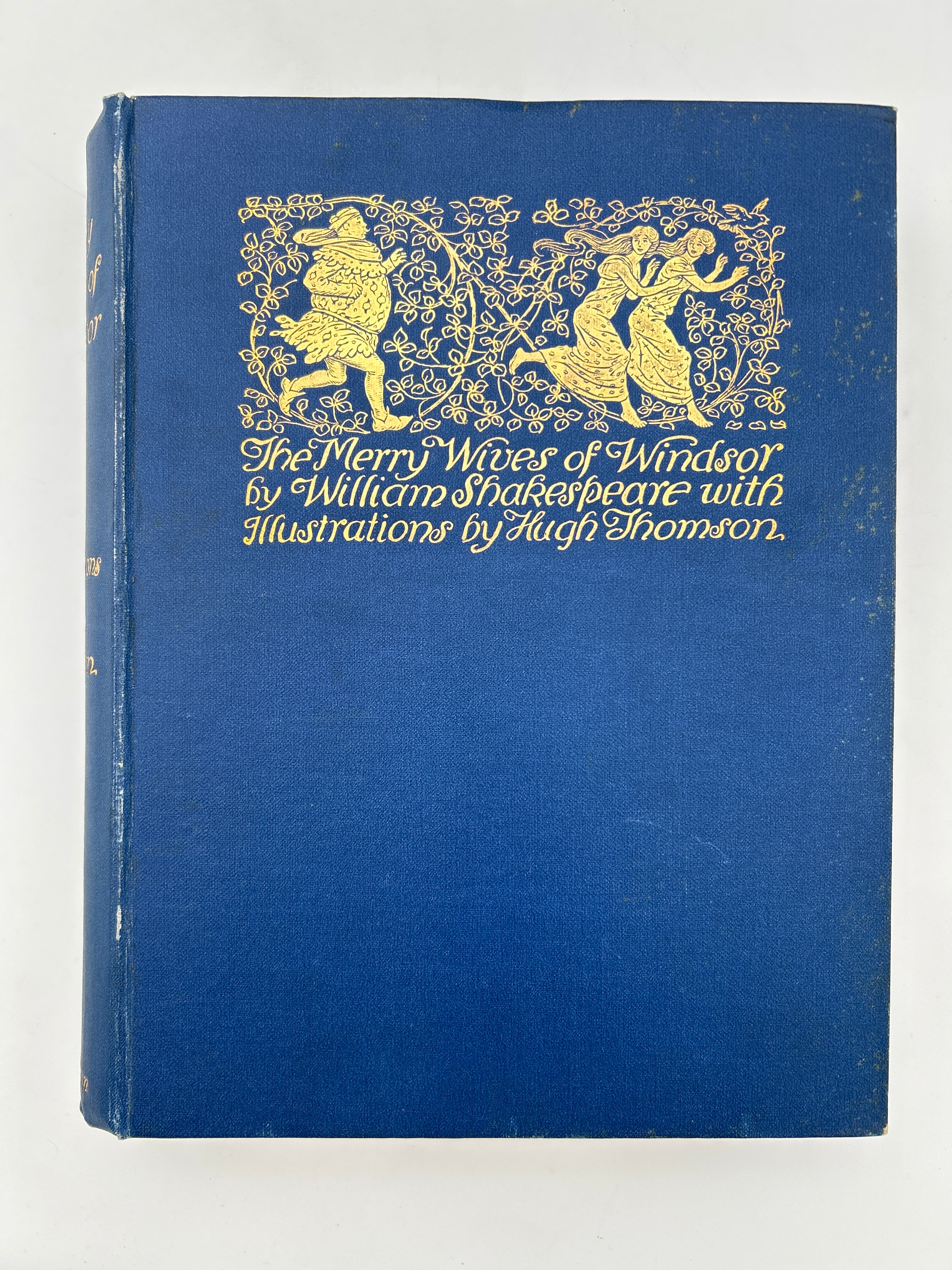The Merry Wives of Windsor - Image 5