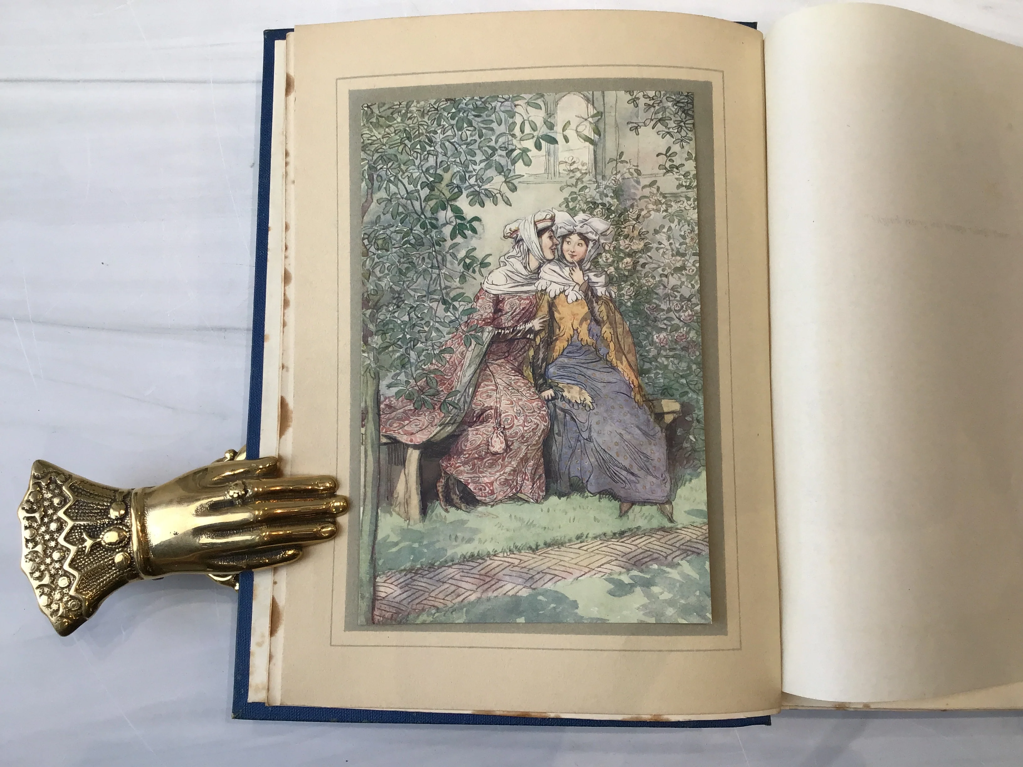 The Merry Wives of Windsor - Image 4