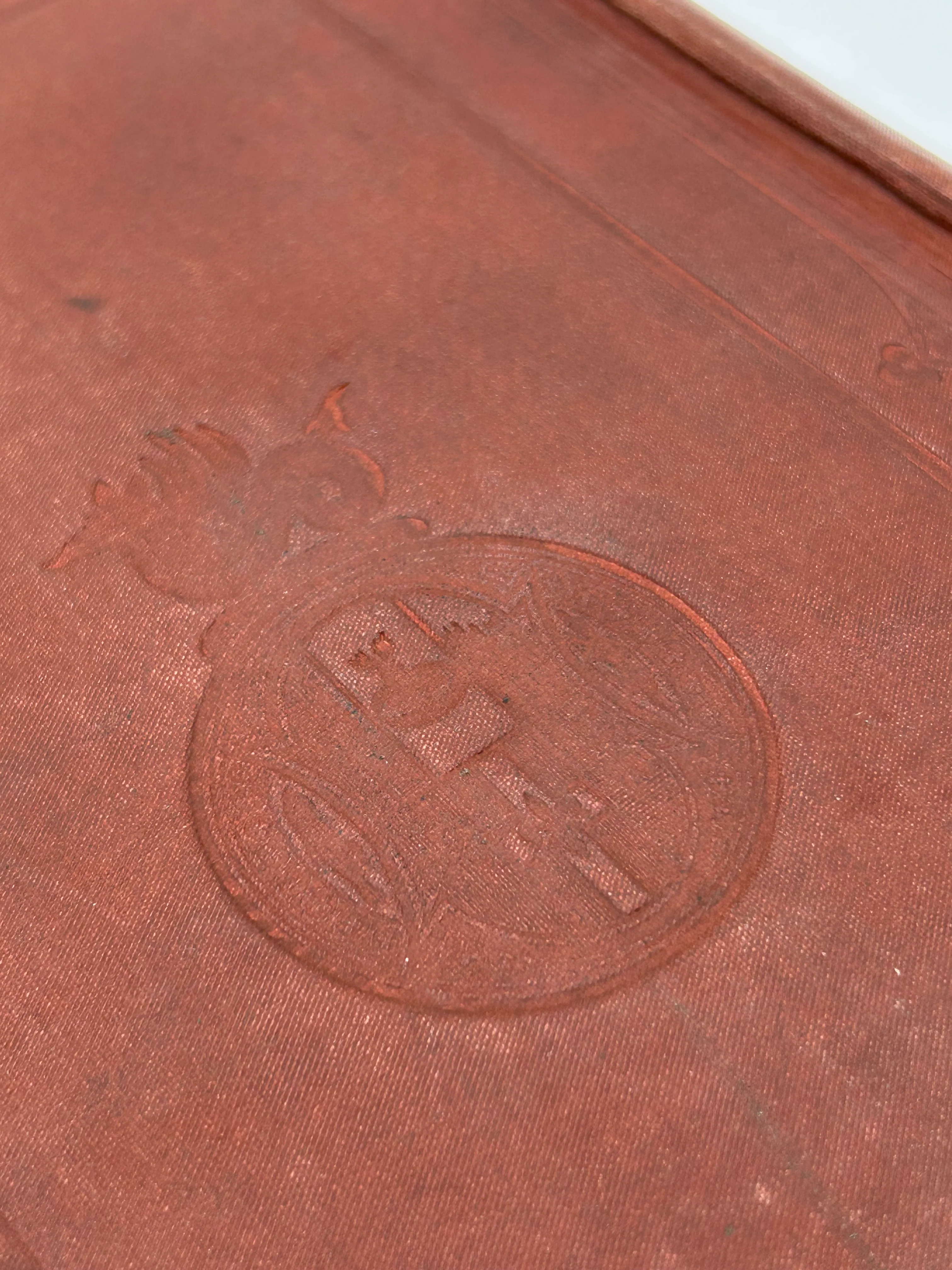 Florence Nightingale’s Copy of The Midland Railway: It Rise and Progress - Image 7
