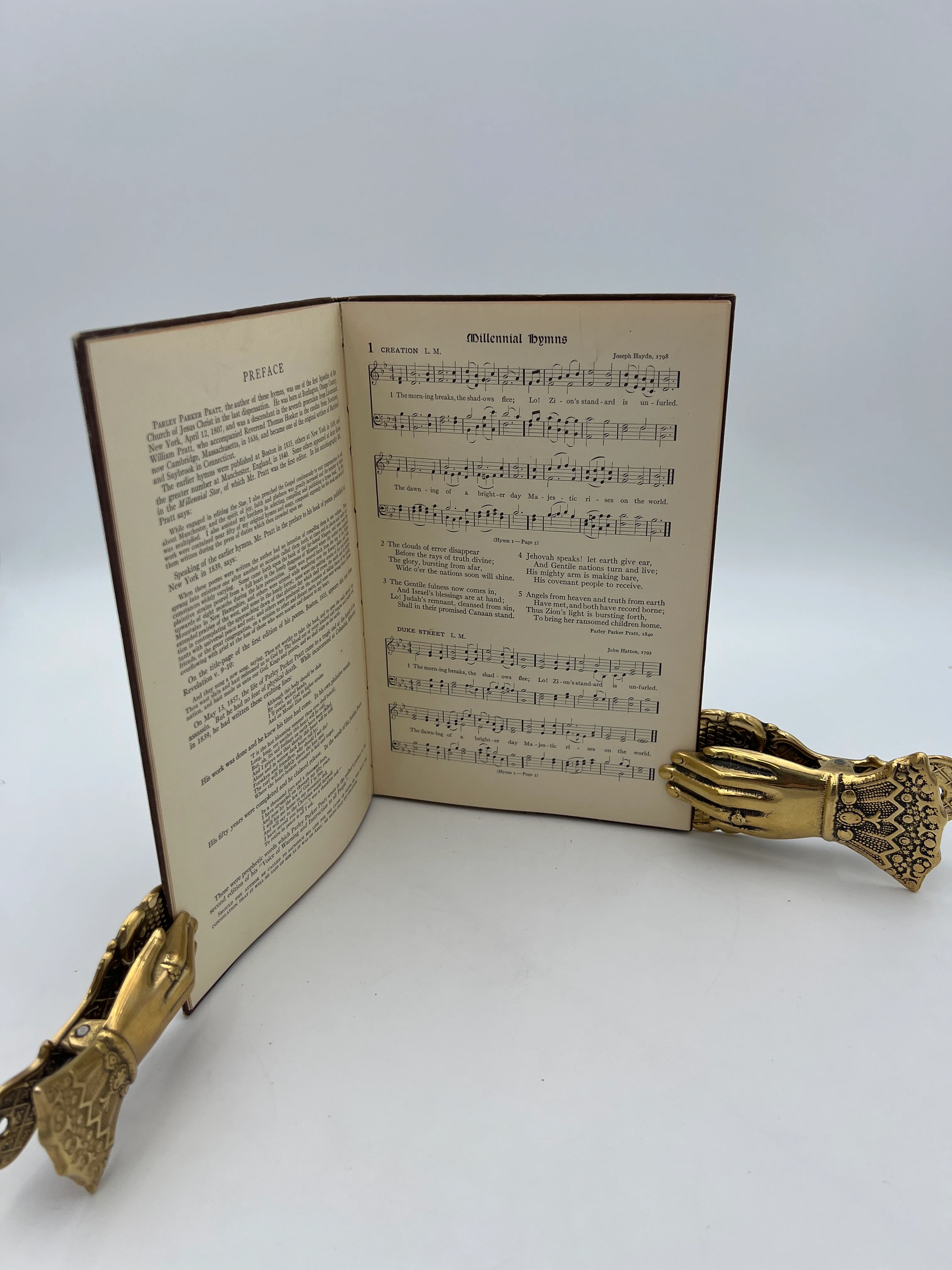 The Millennial Hymns - Image 3