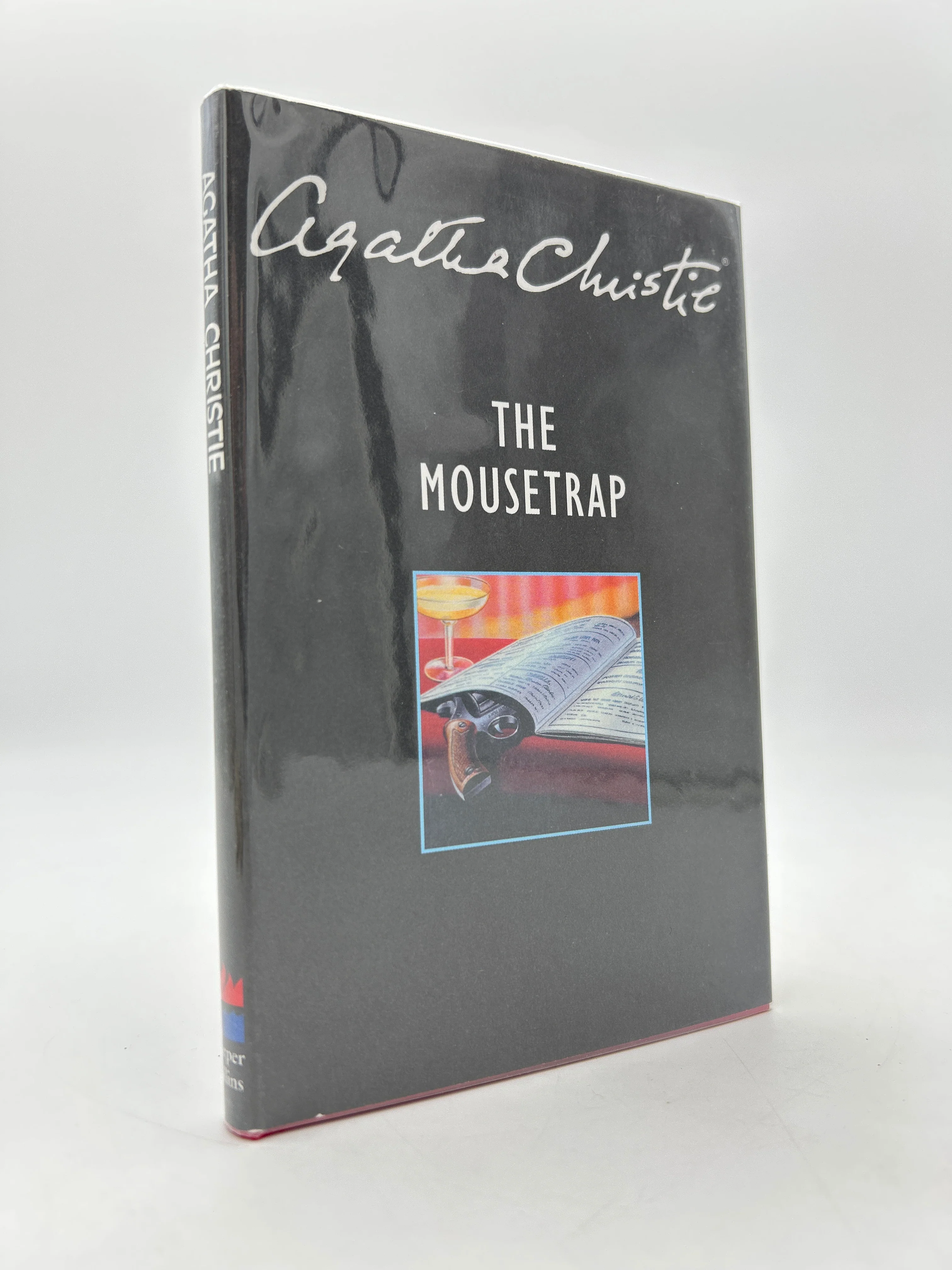 The Mousetrap