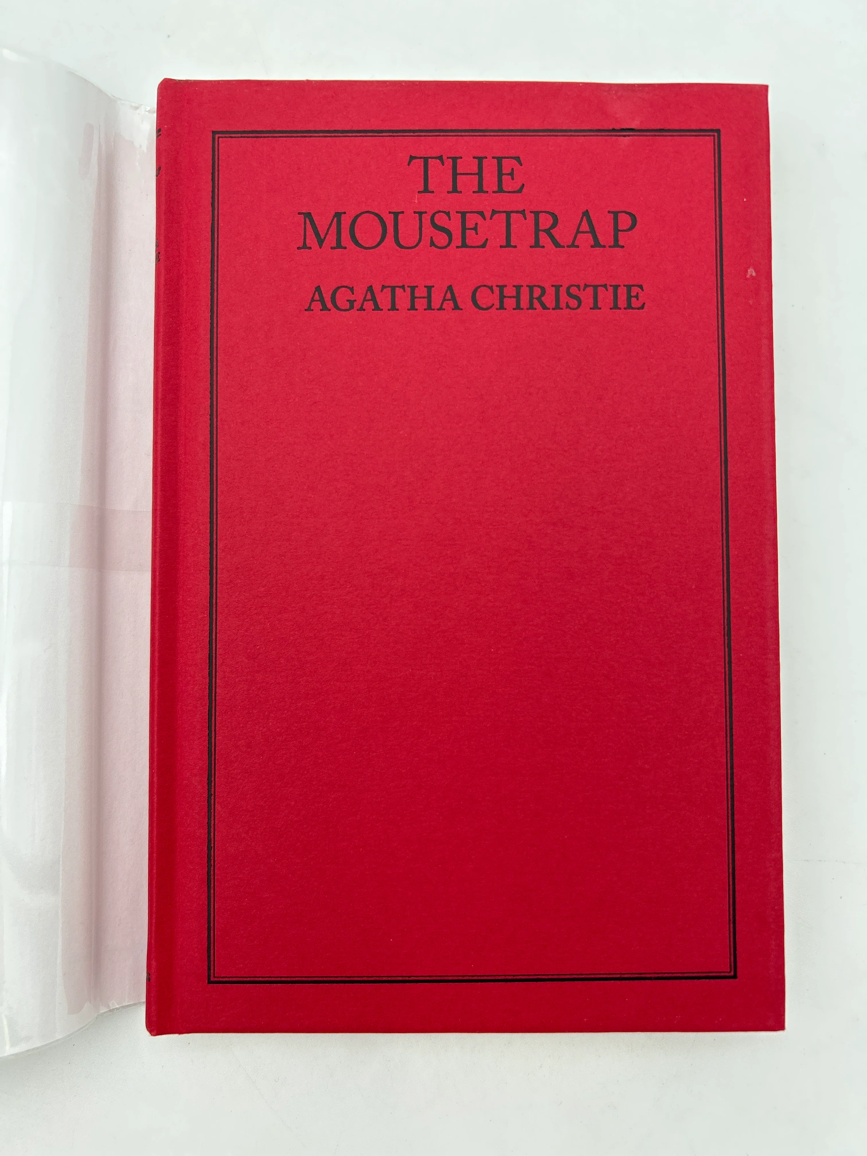 The Mousetrap - Image 2