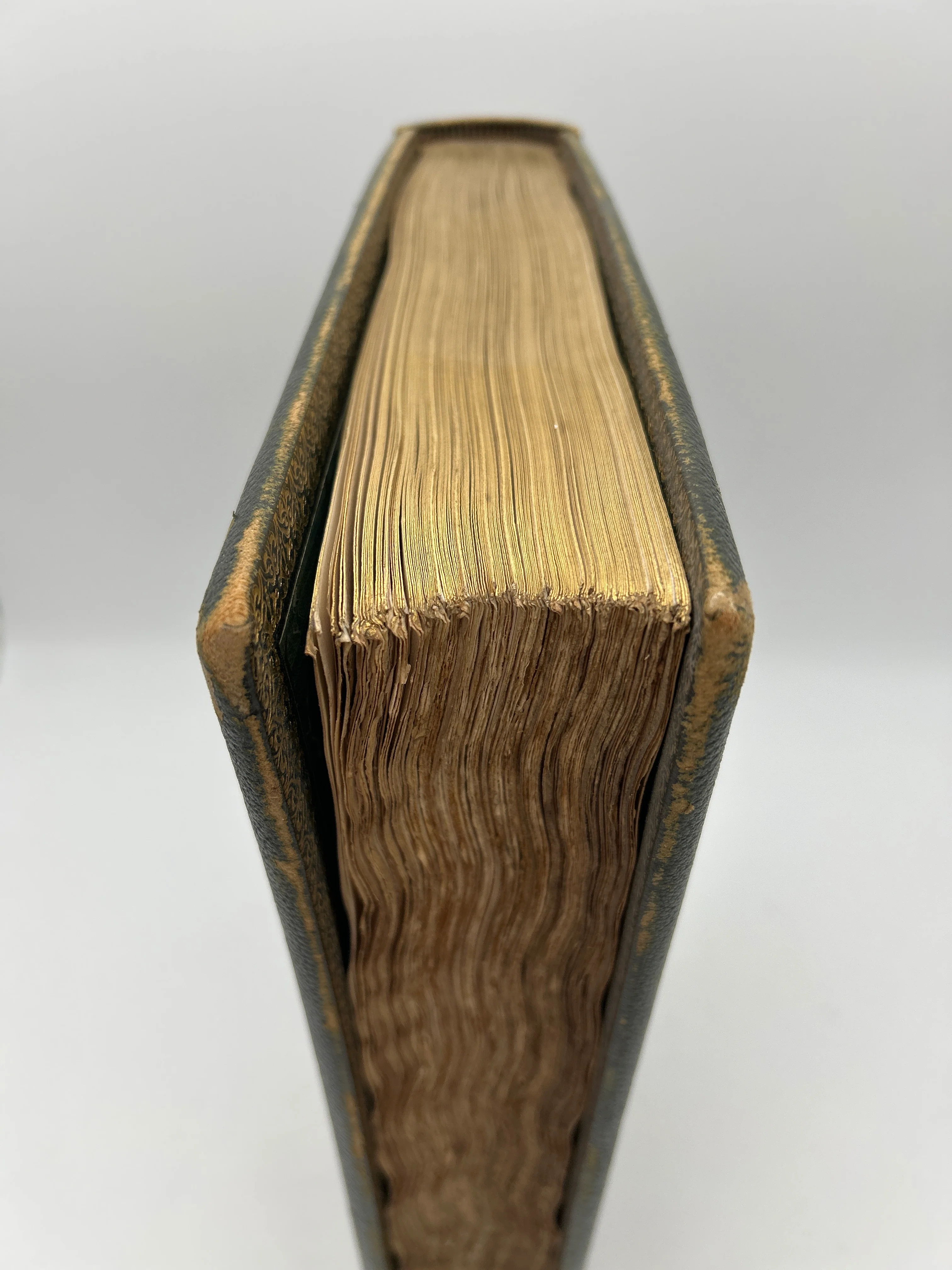 The Works of Shakespeare in 3 Volumes - Image 23