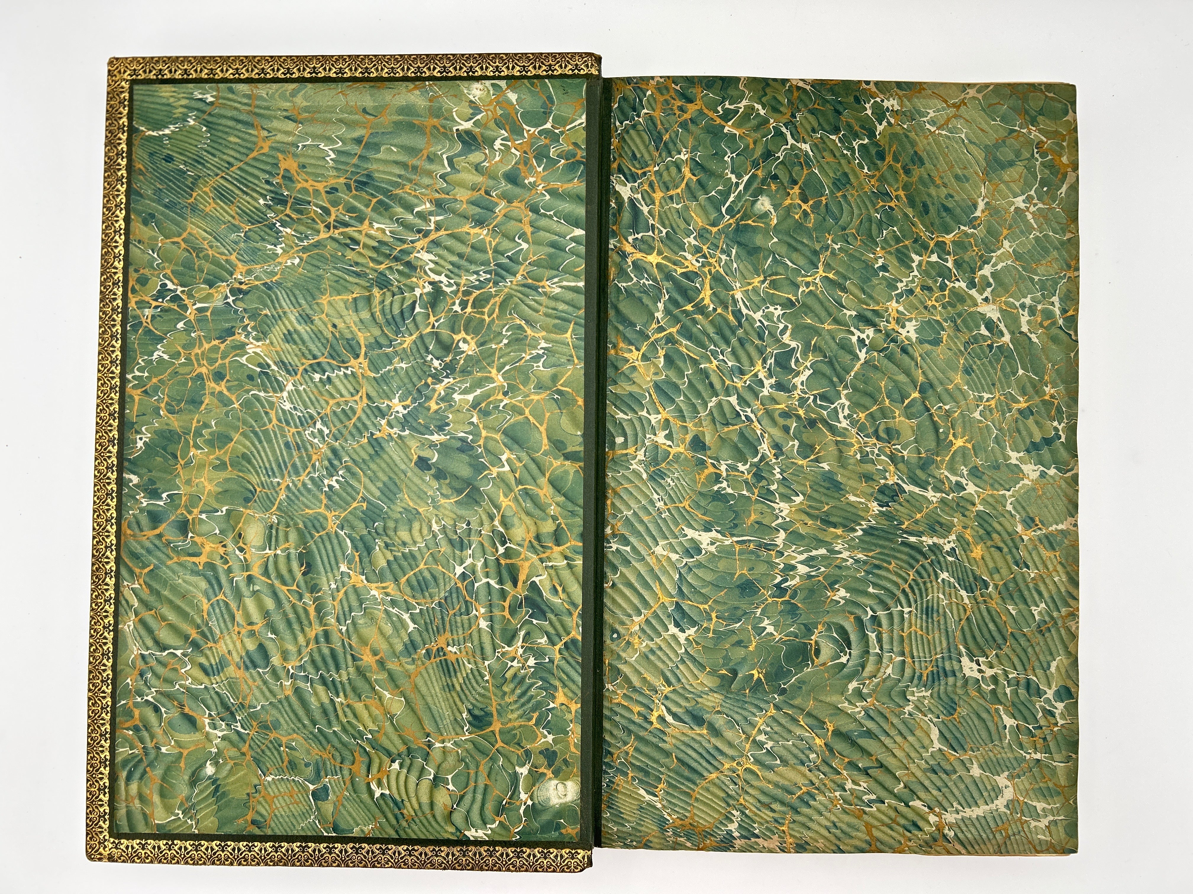The Works of Shakespeare in 3 Volumes - Image 24