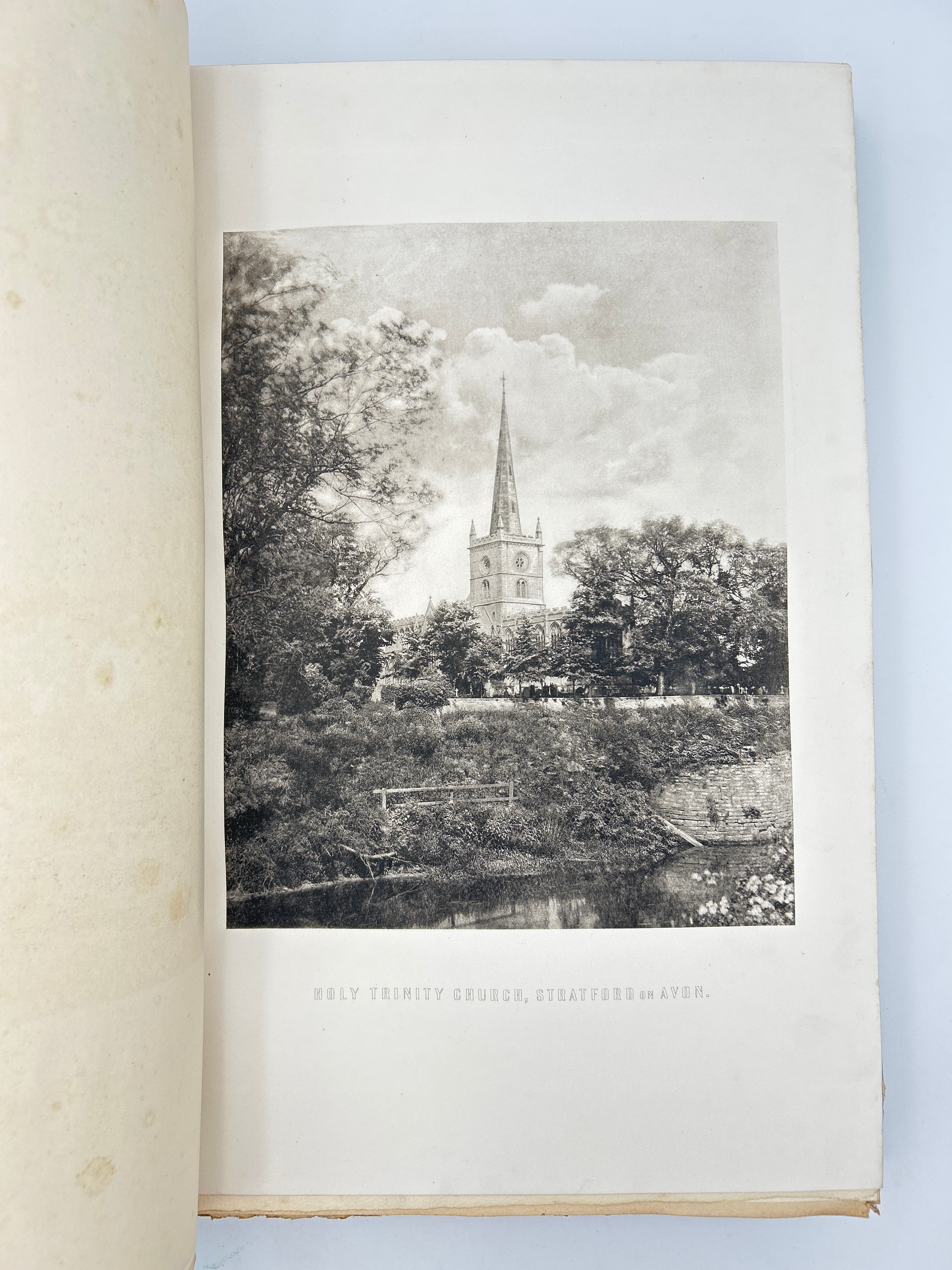 The National Shakespeare in Three Volumes - Image 10