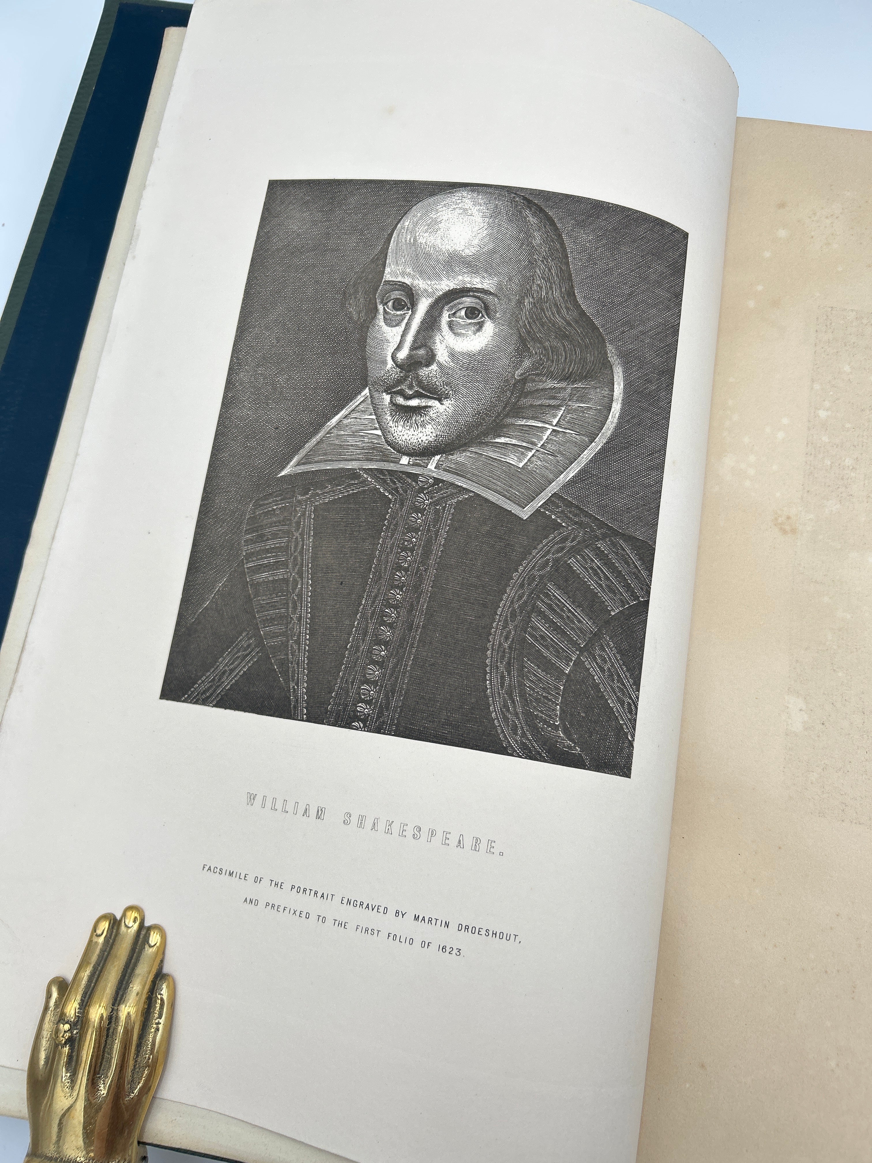 The National Shakespeare in Three Volumes - Image 11