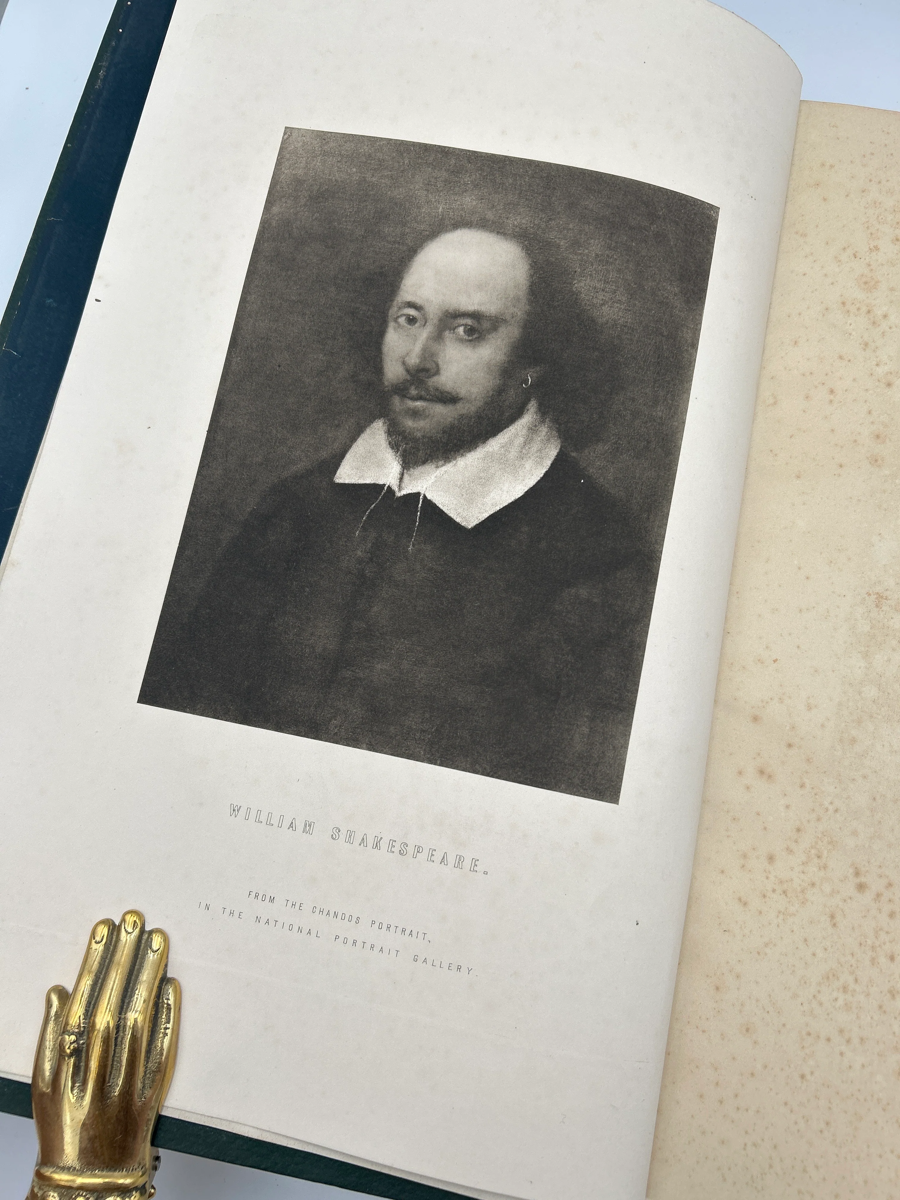The National Shakespeare in Three Volumes - Image 16