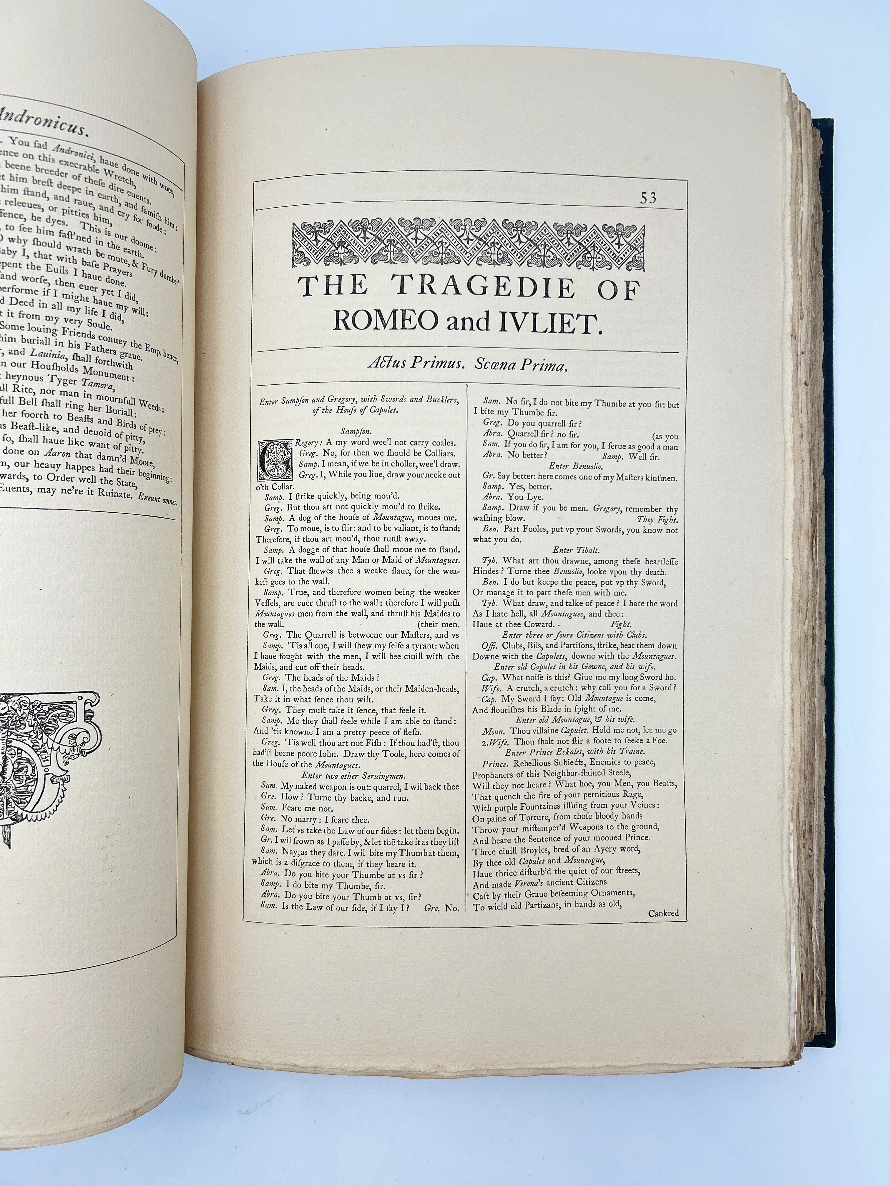 The National Shakespeare in Three Volumes - Image 18