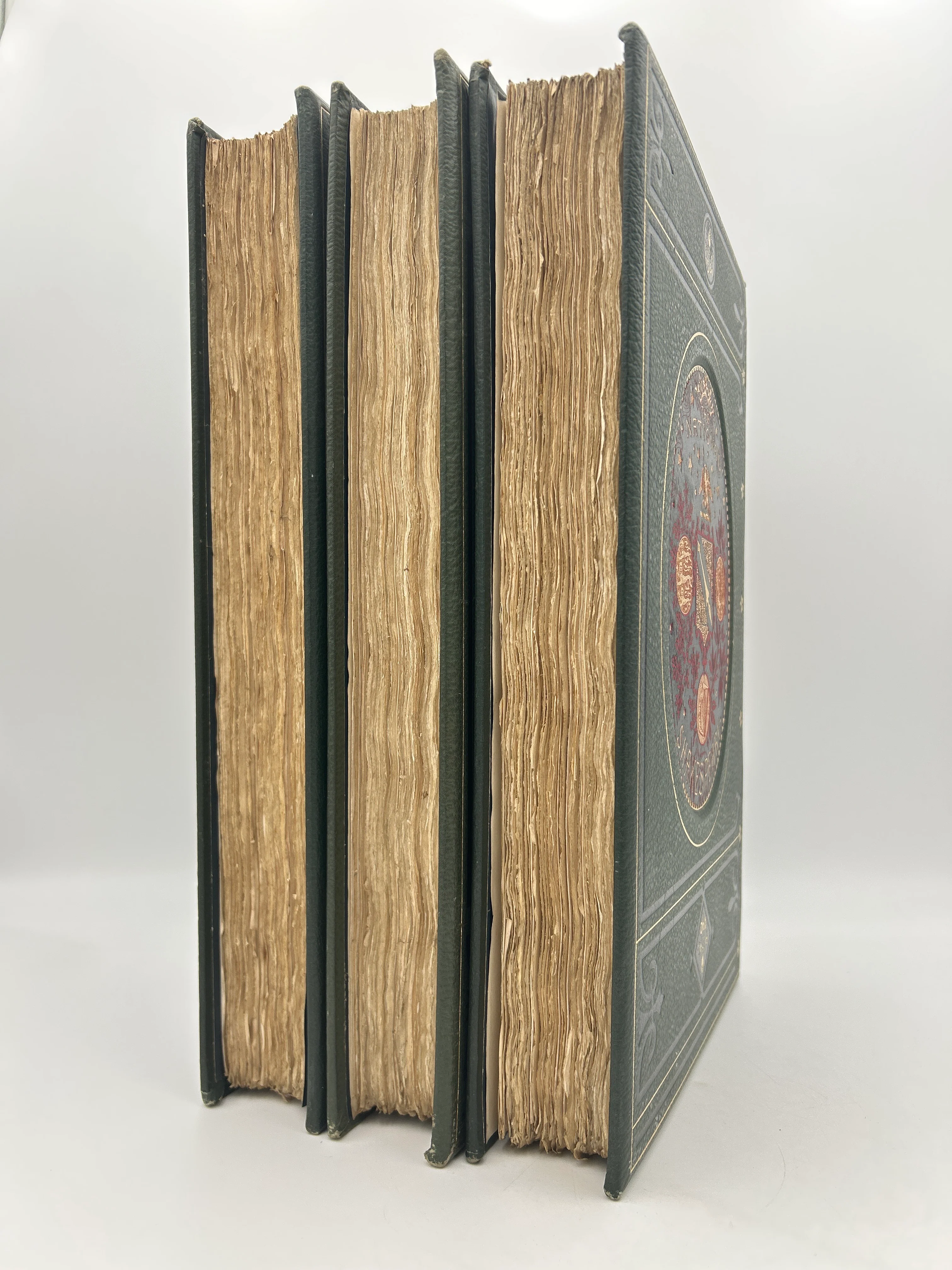 The National Shakespeare in Three Volumes - Image 19