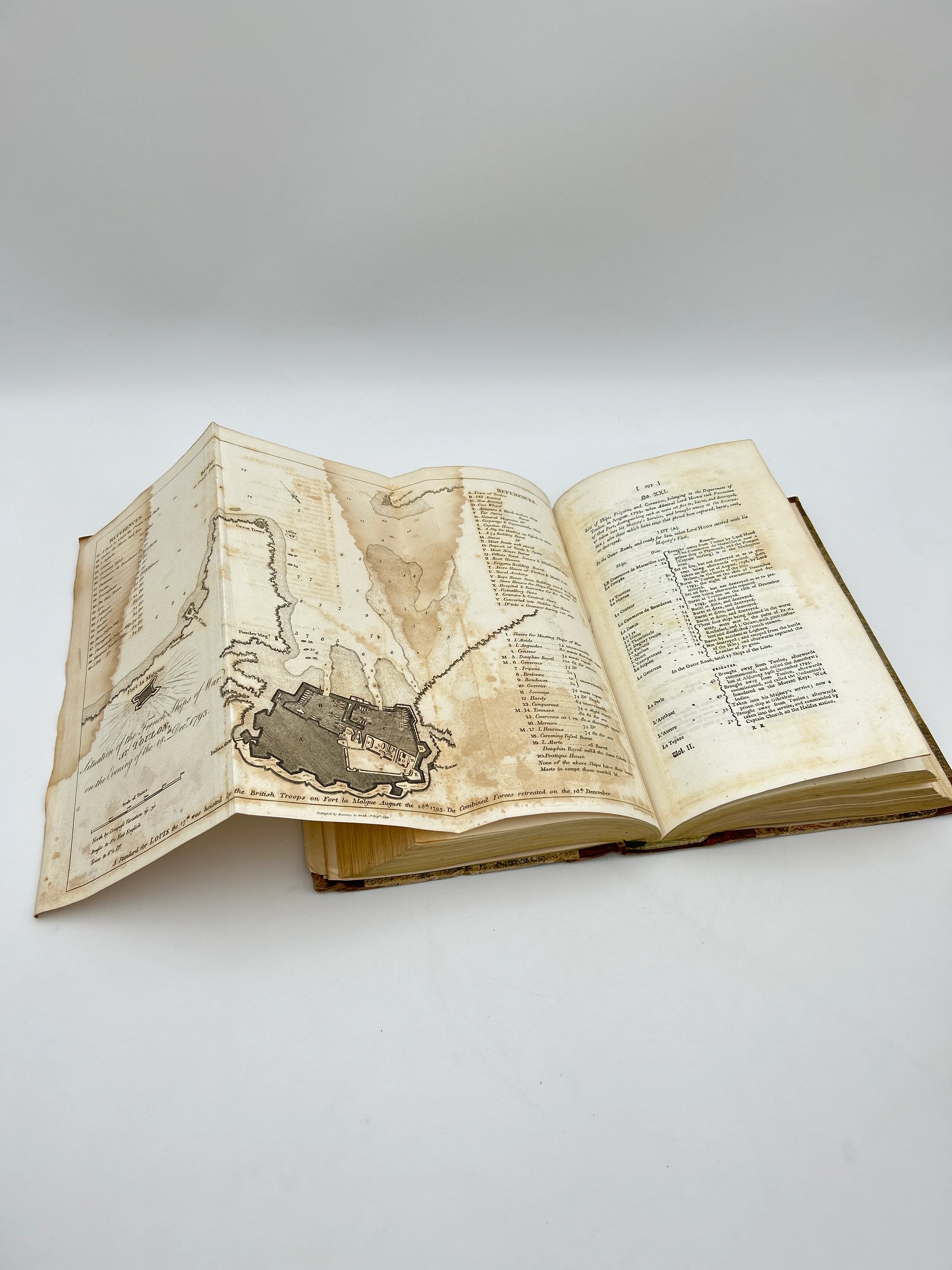 The Naval Chronicle - Image 10