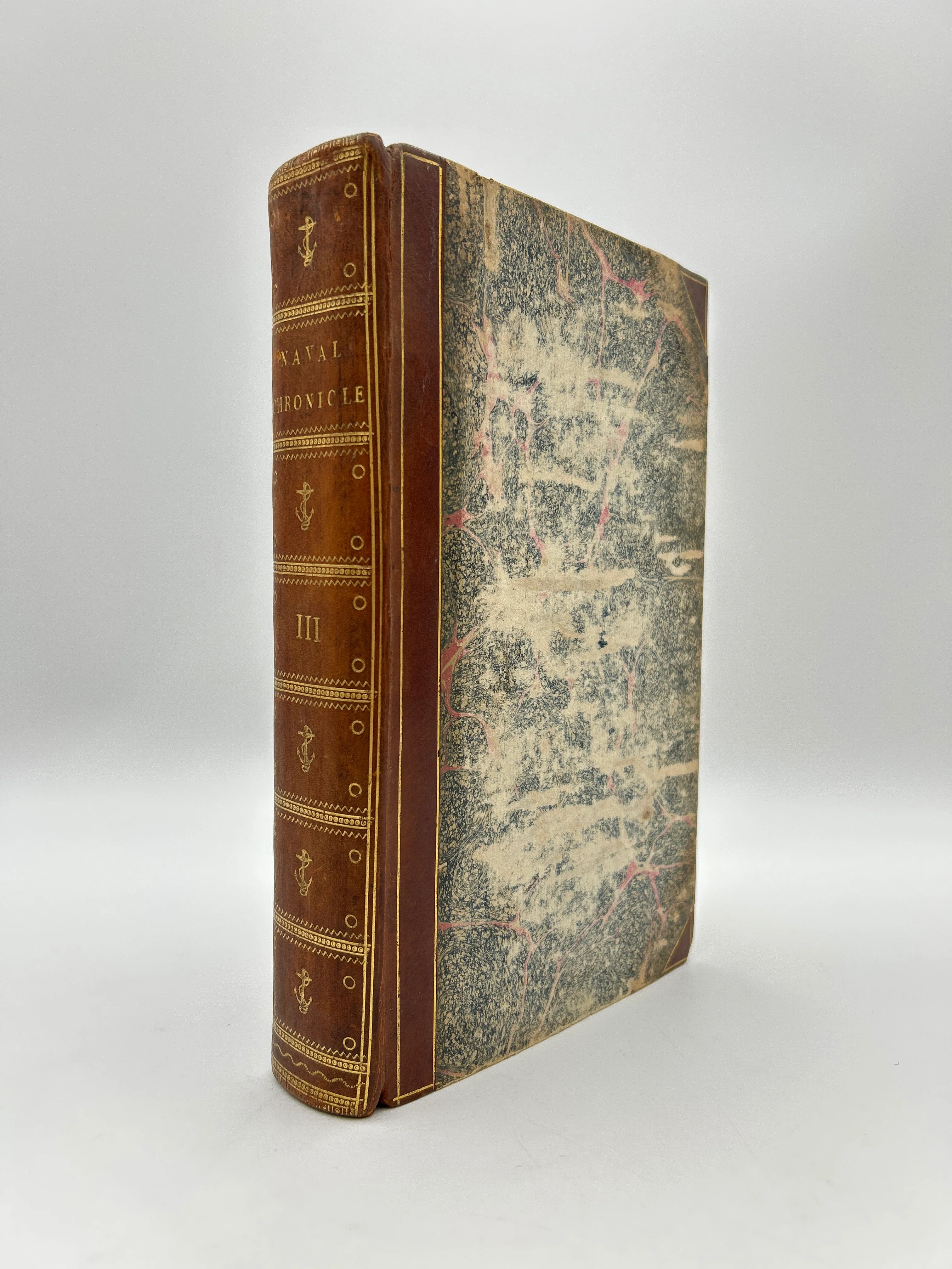 The Naval Chronicle - Image 11