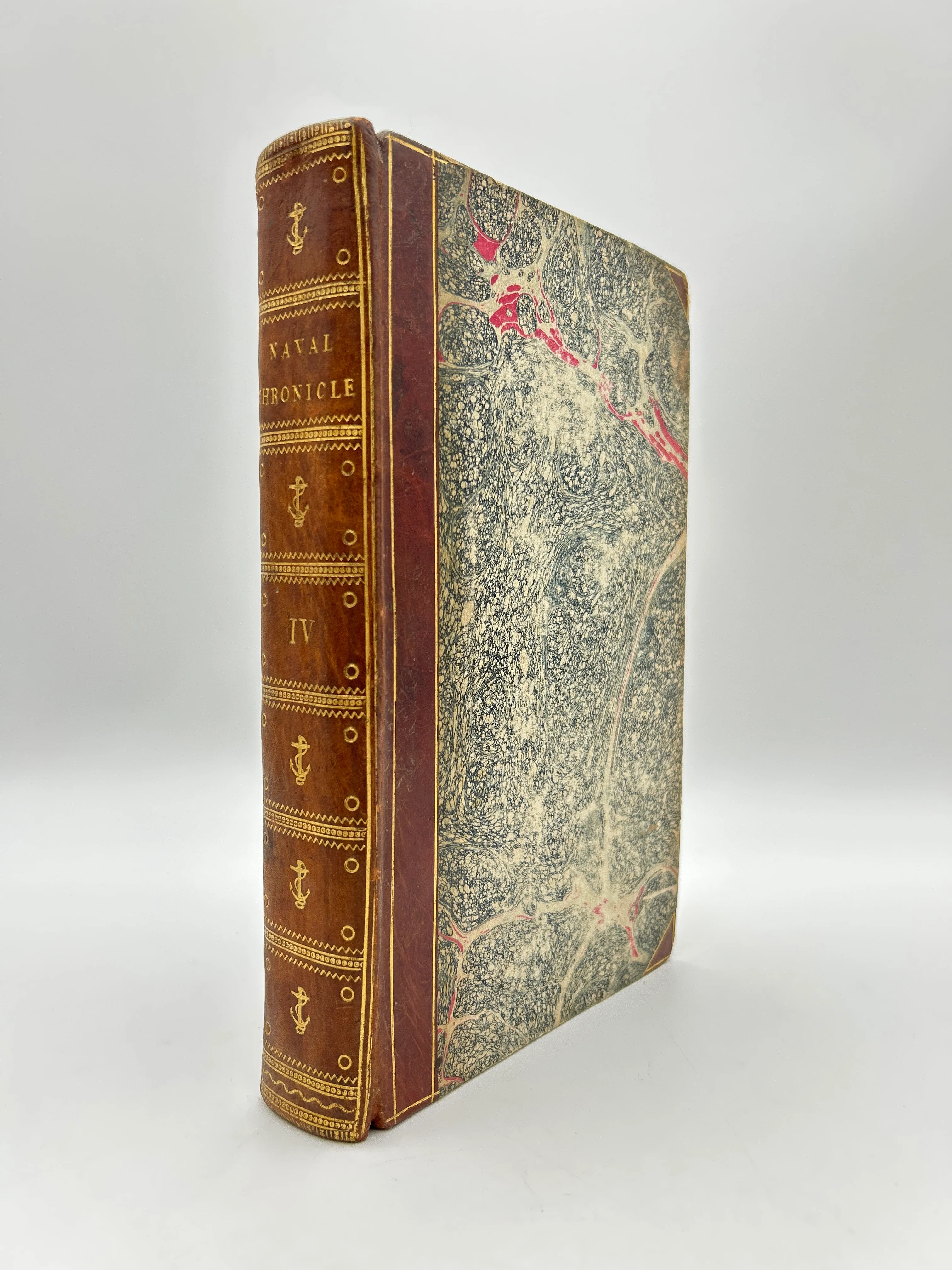 The Naval Chronicle - Image 15