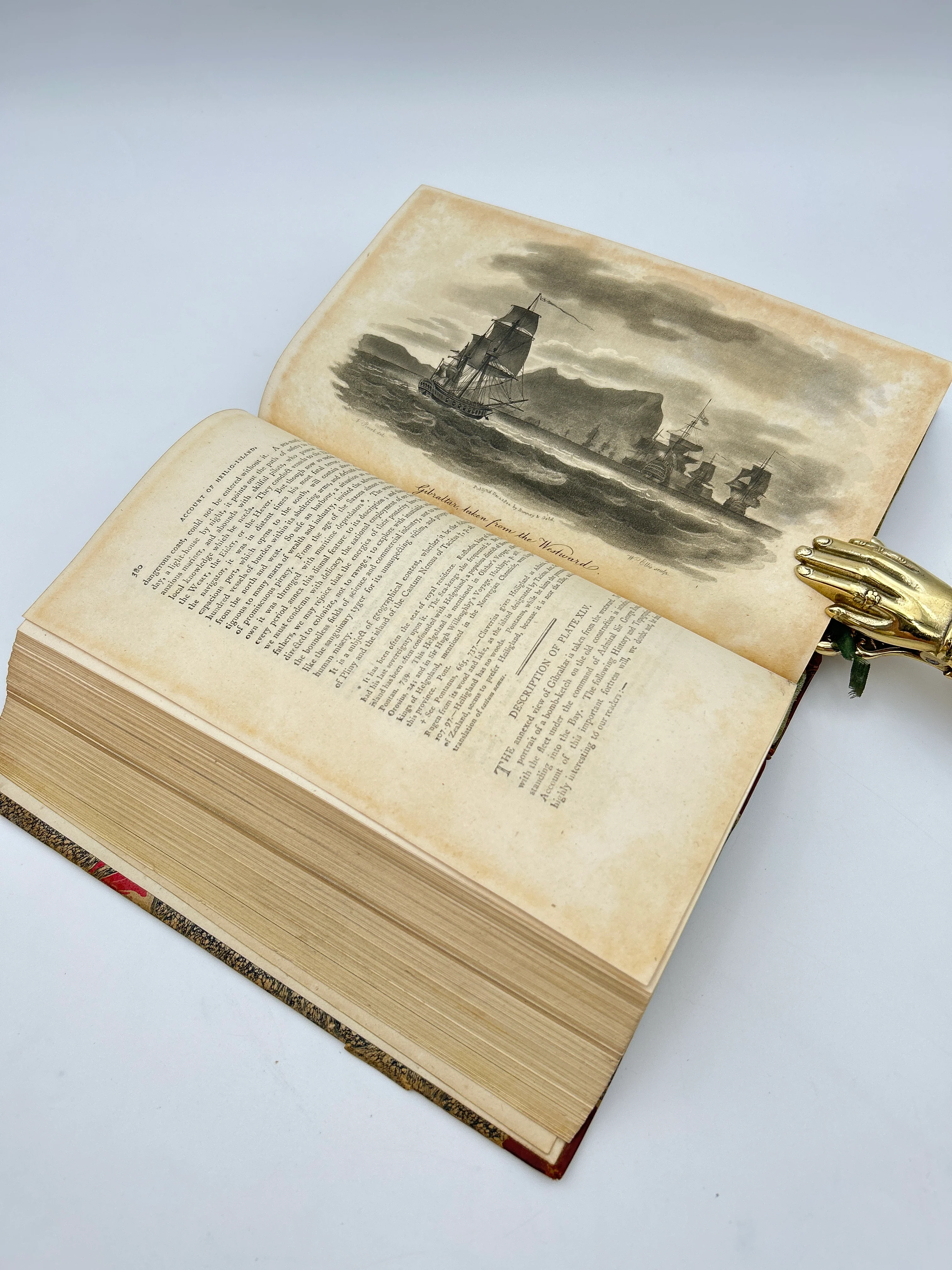The Naval Chronicle - Image 18