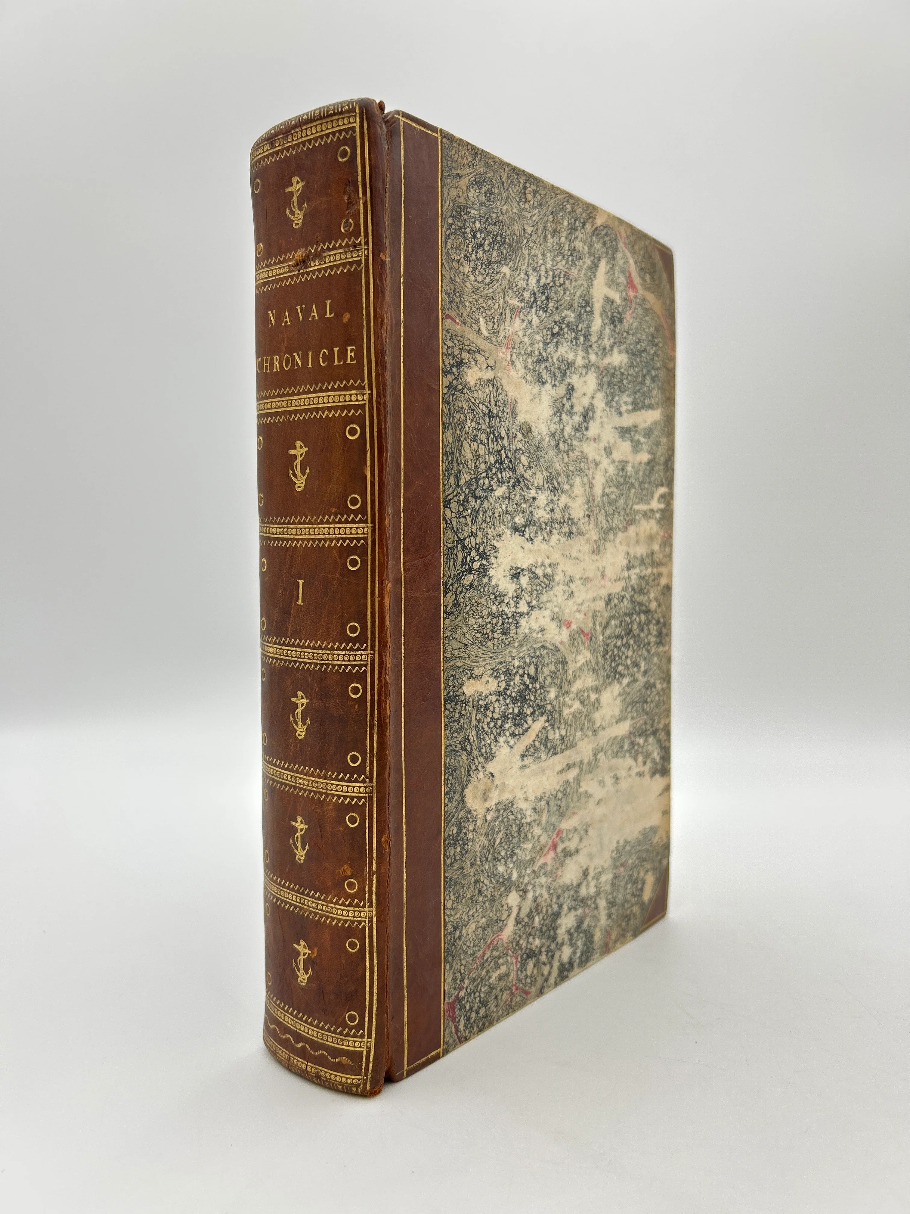 The Naval Chronicle - Image 3