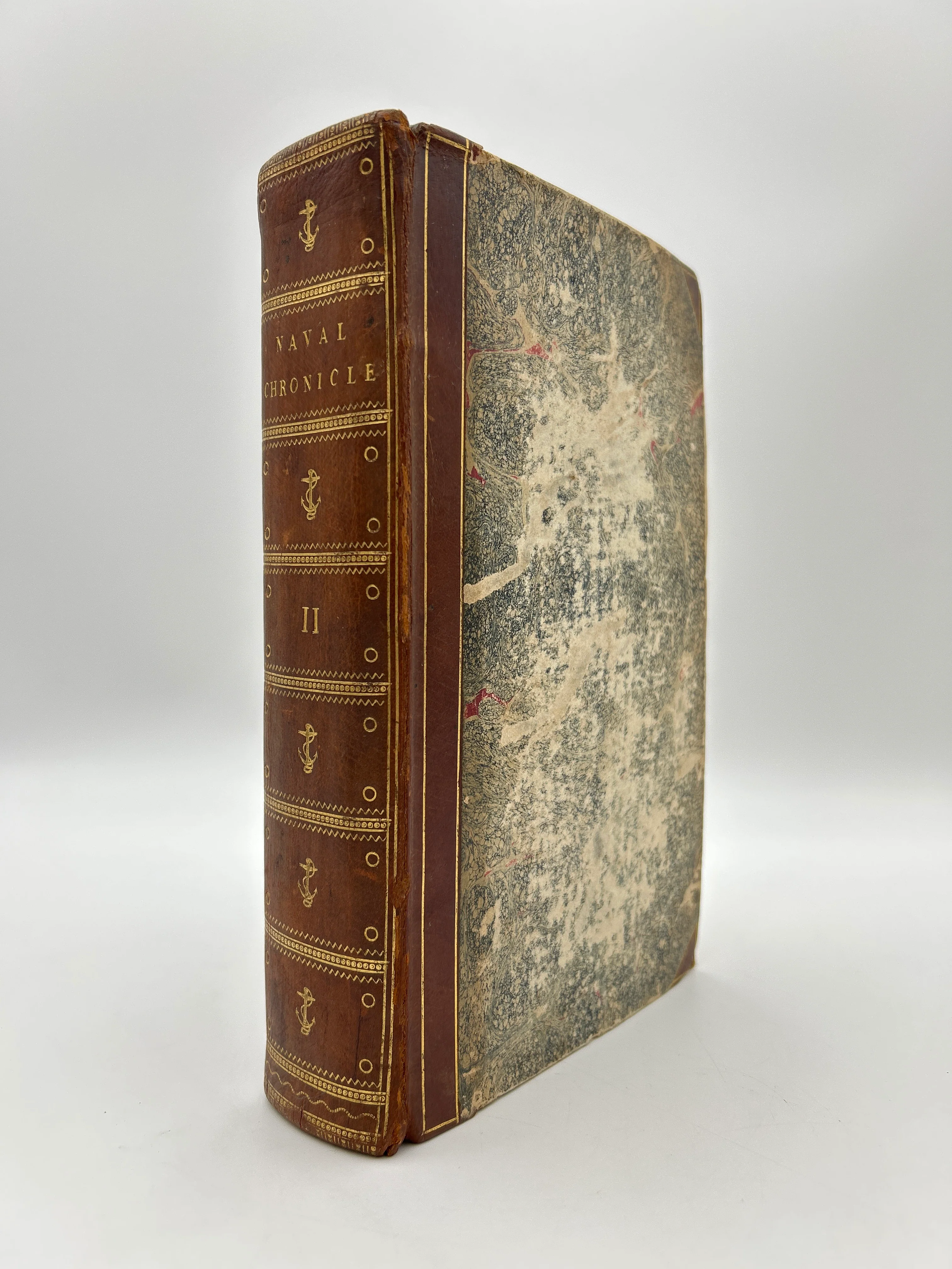 The Naval Chronicle - Image 6