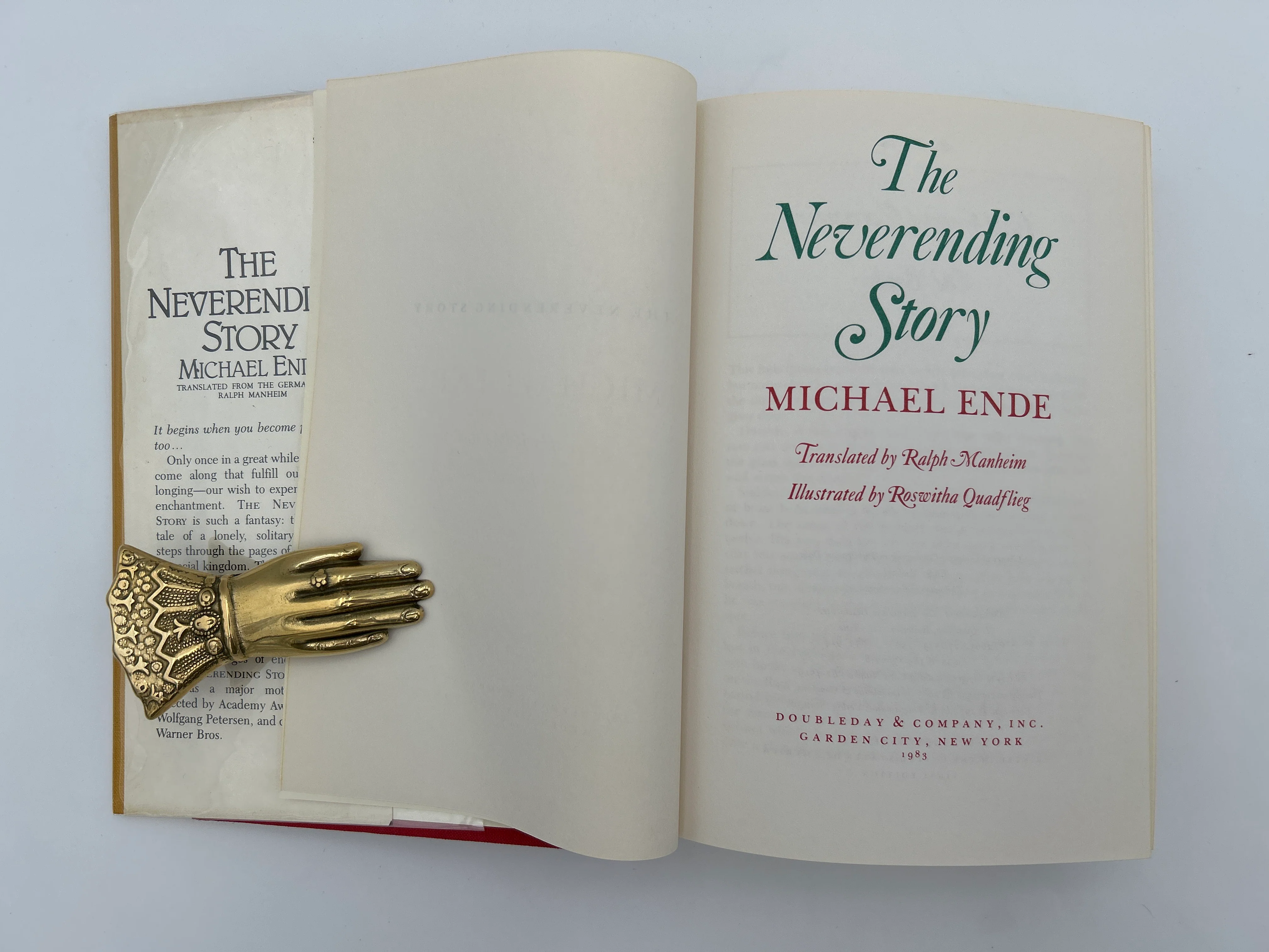 The Neverending Story - Image 3